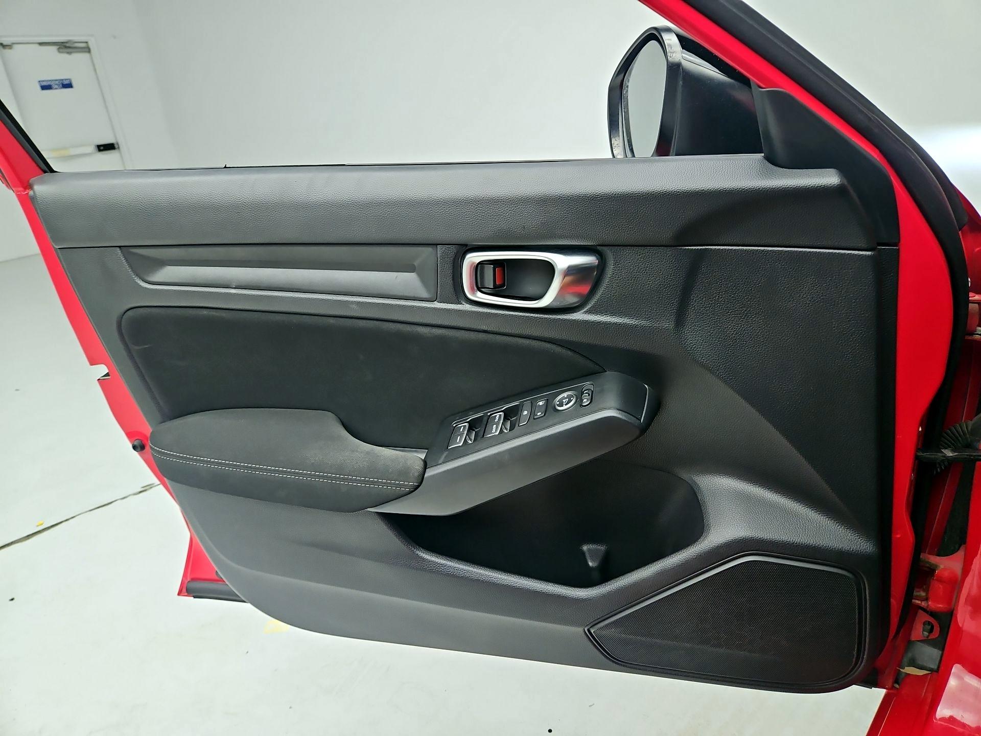 Thumbnail: 2022 Honda Civic - 12