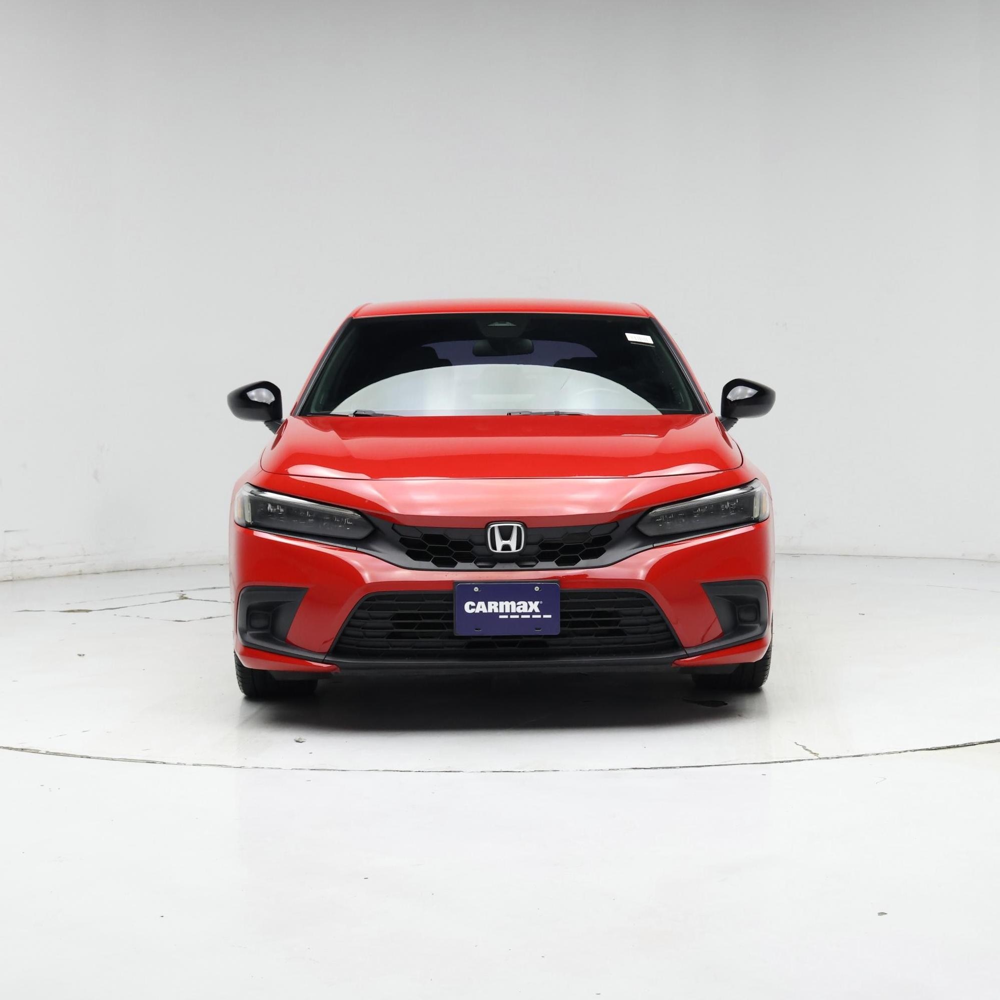 Thumbnail: 2022 Honda Civic - 5