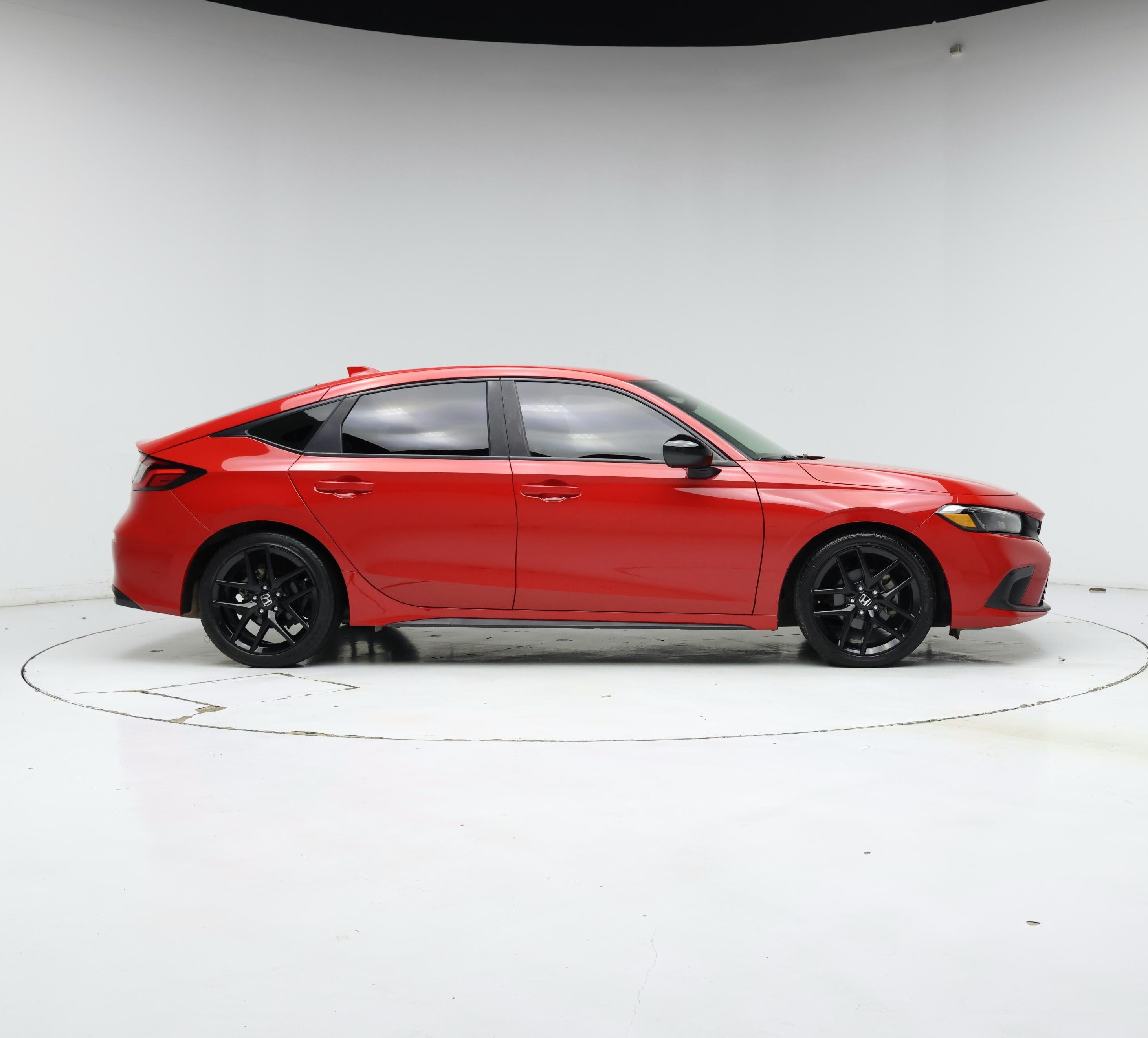 Thumbnail: 2022 Honda Civic - 7