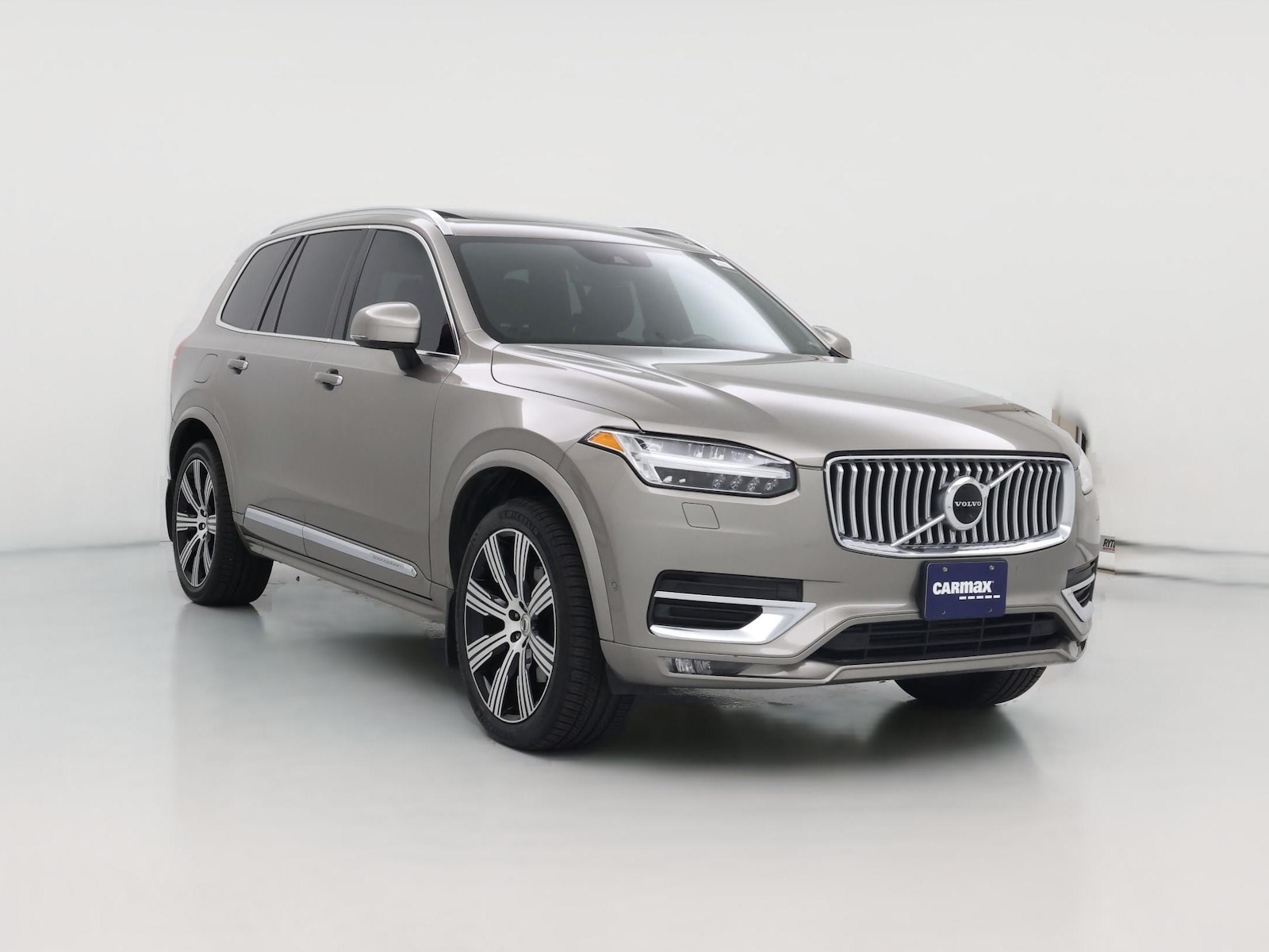 2020 Volvo XC90 Inscription