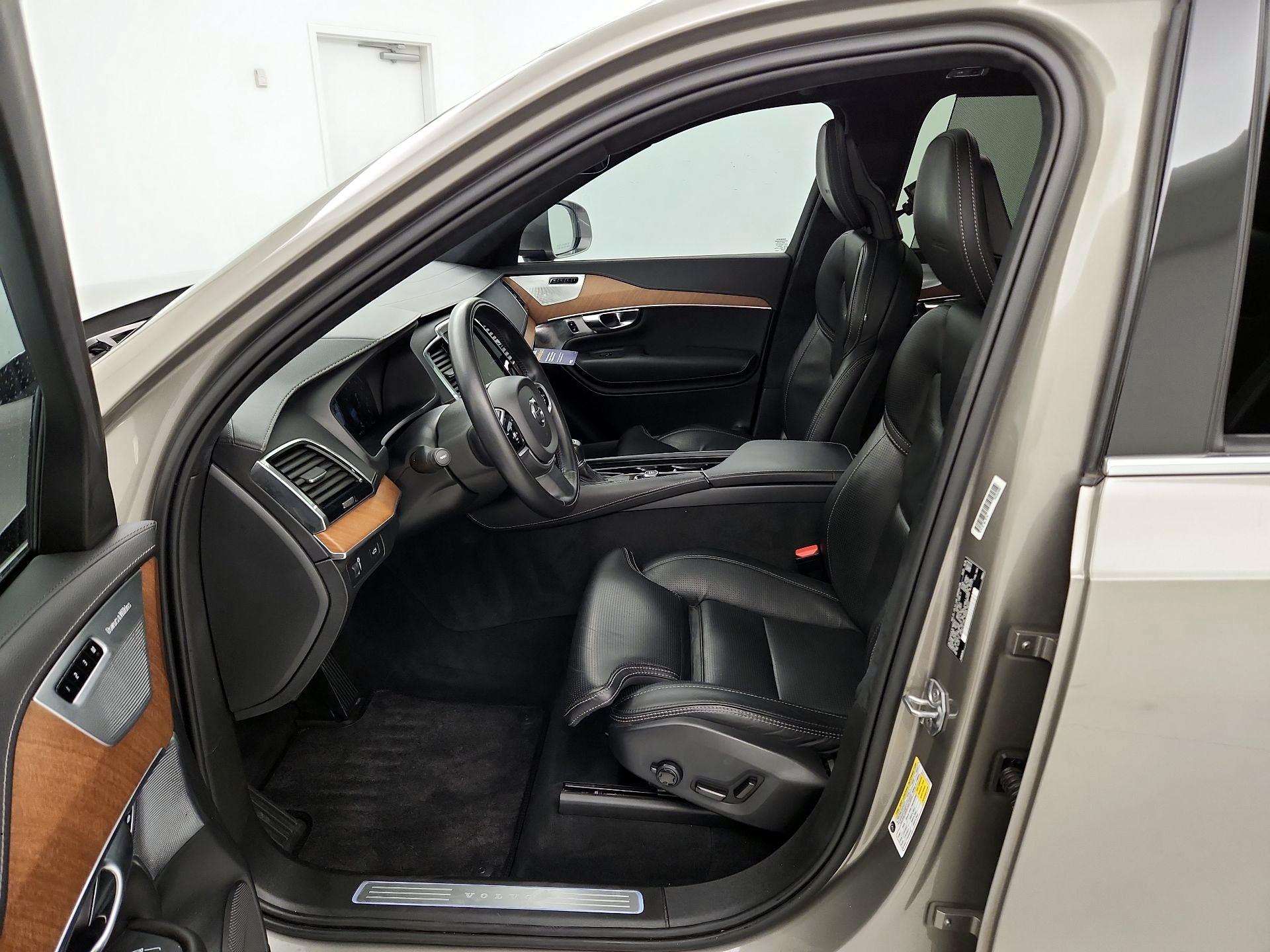 Thumbnail: 2020 Volvo XC90 - 11