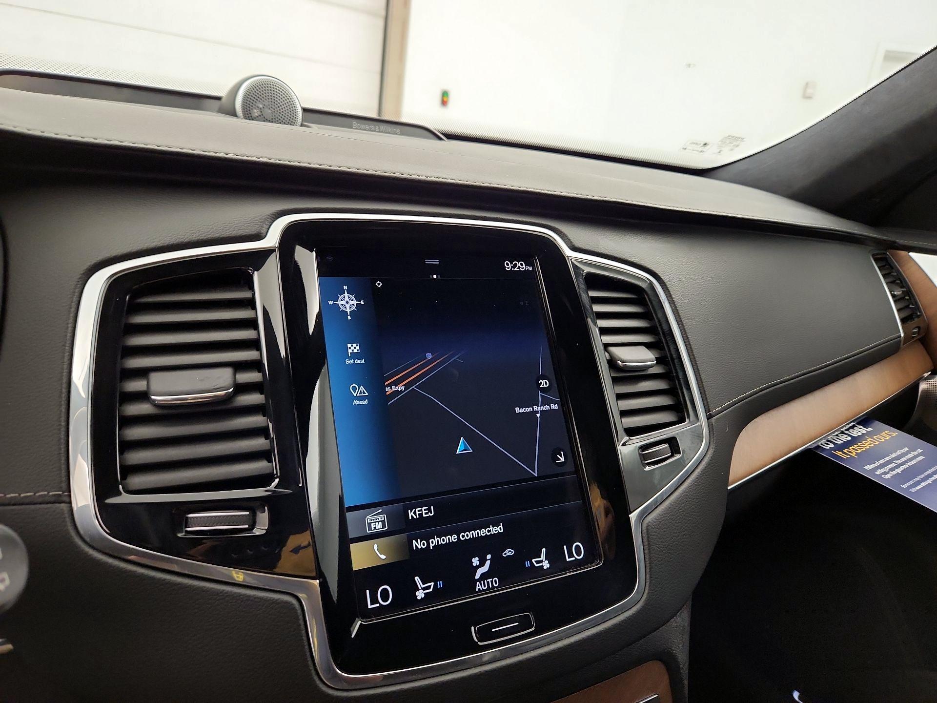 Thumbnail: 2020 Volvo XC90 - 14