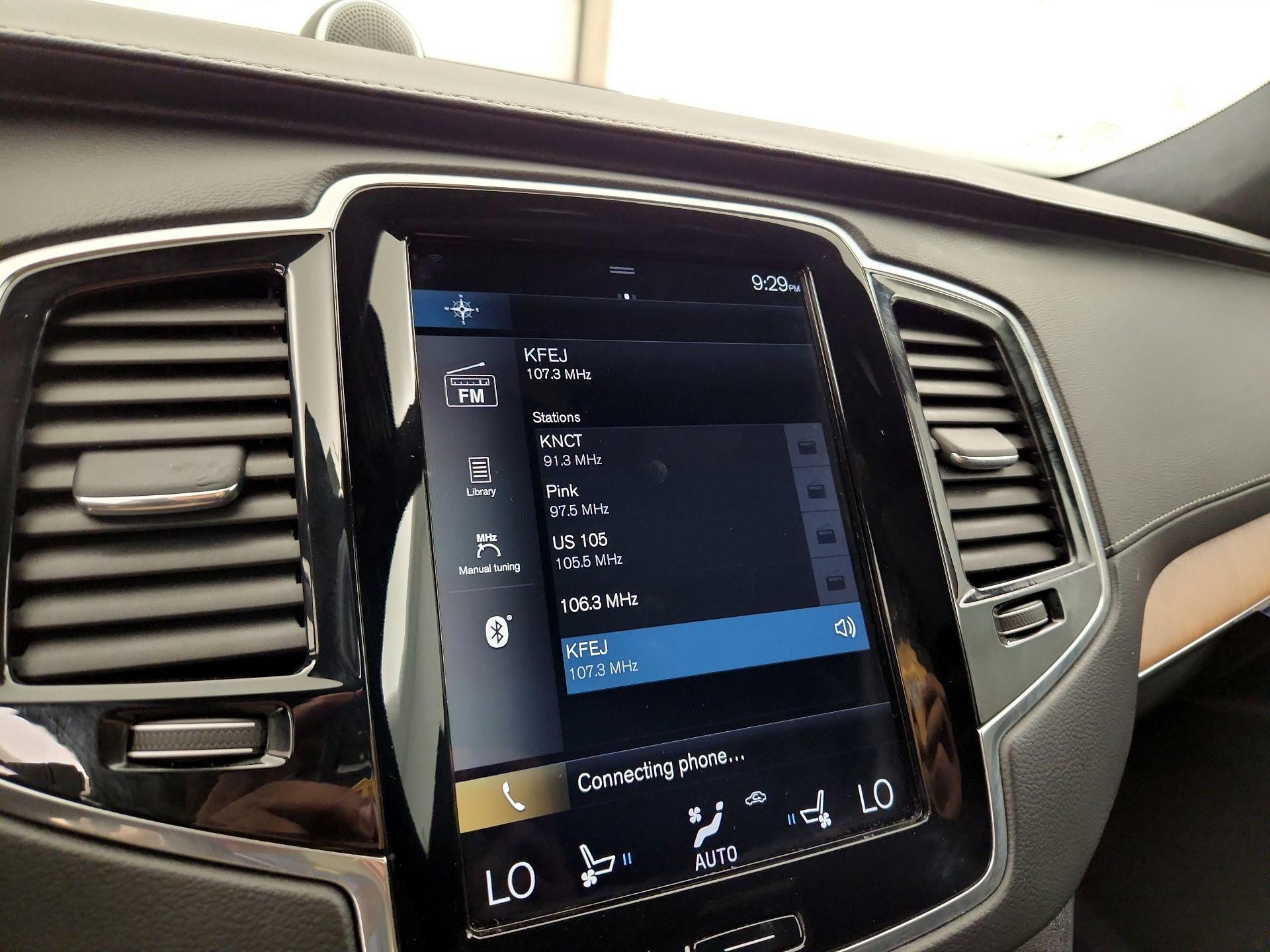 Thumbnail: 2020 Volvo XC90 - 16