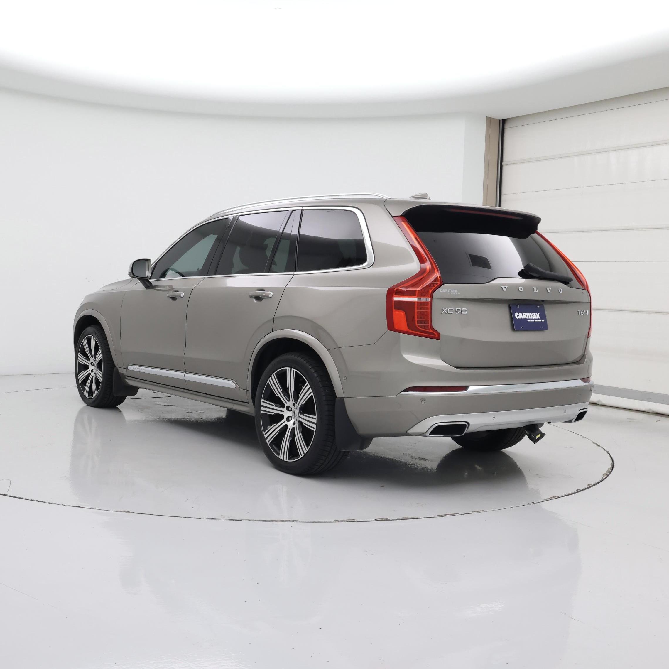 Thumbnail: 2020 Volvo XC90 - 2