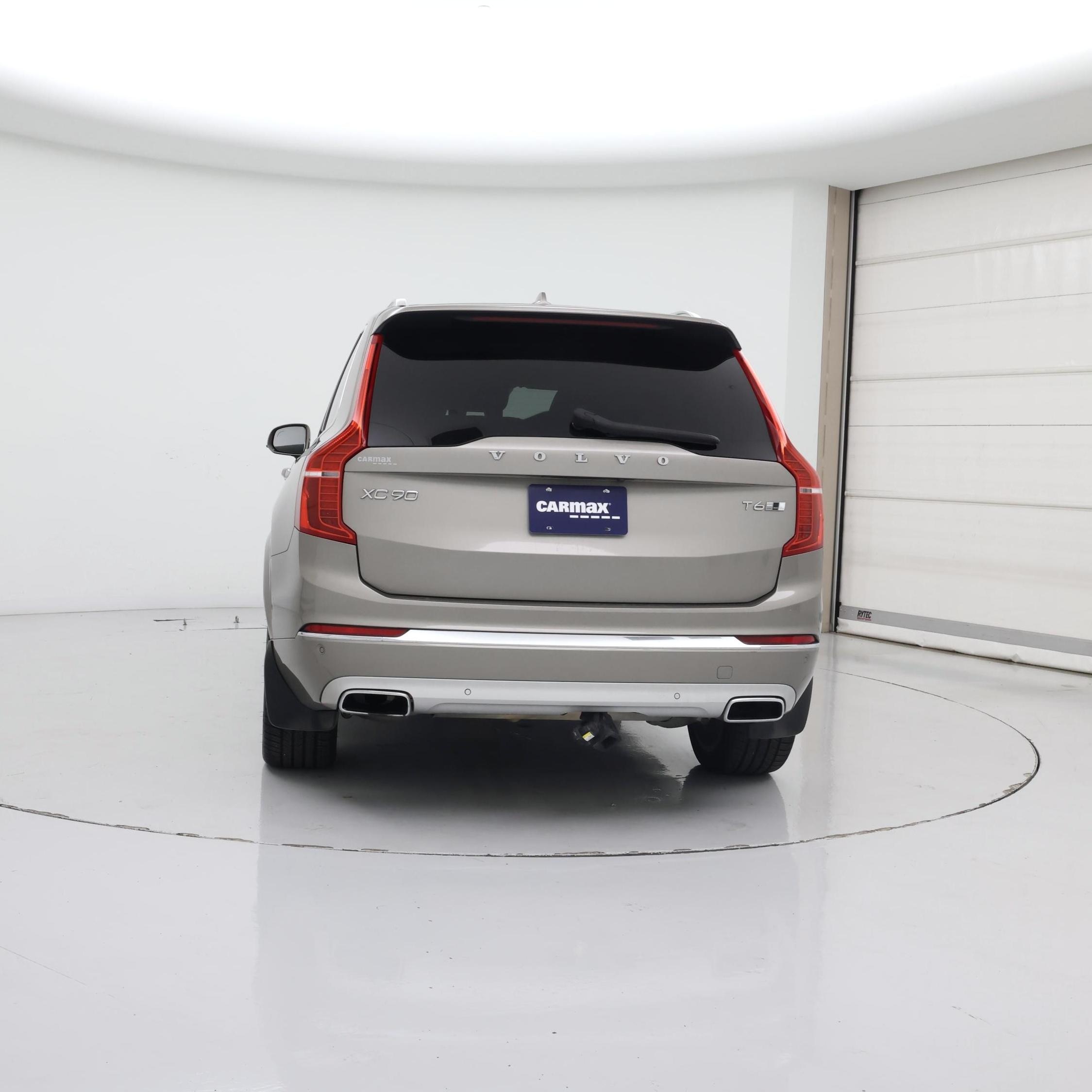 Thumbnail: 2020 Volvo XC90 - 6