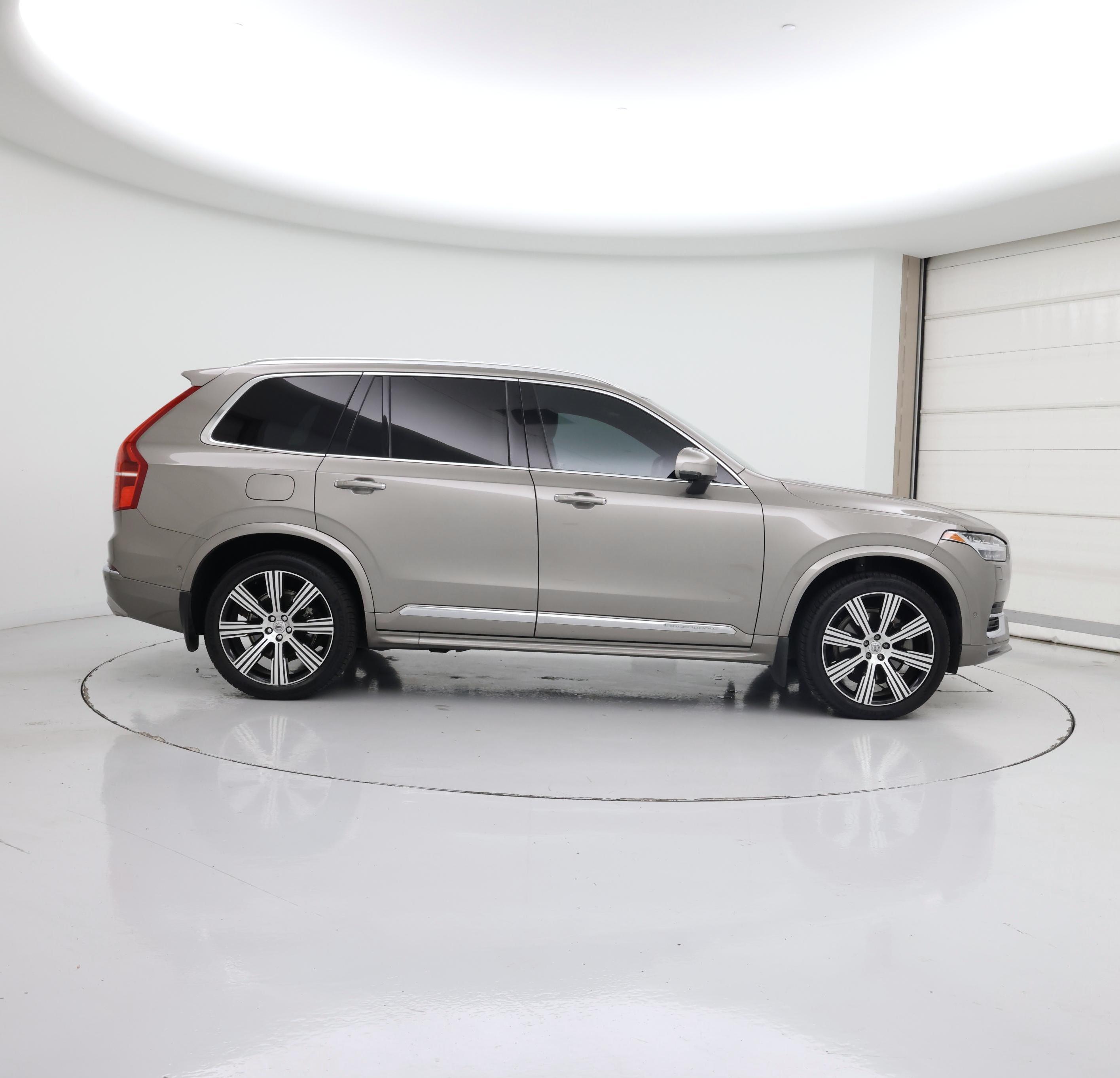 Thumbnail: 2020 Volvo XC90 - 7