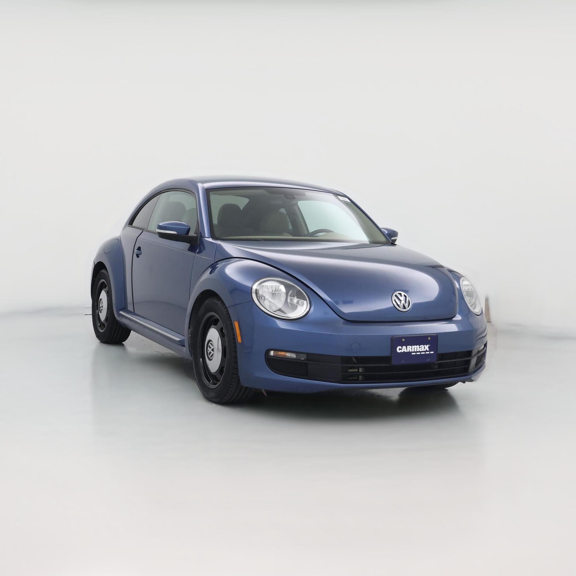 Thumbnail: 2016 Volkswagen Beetle - 1