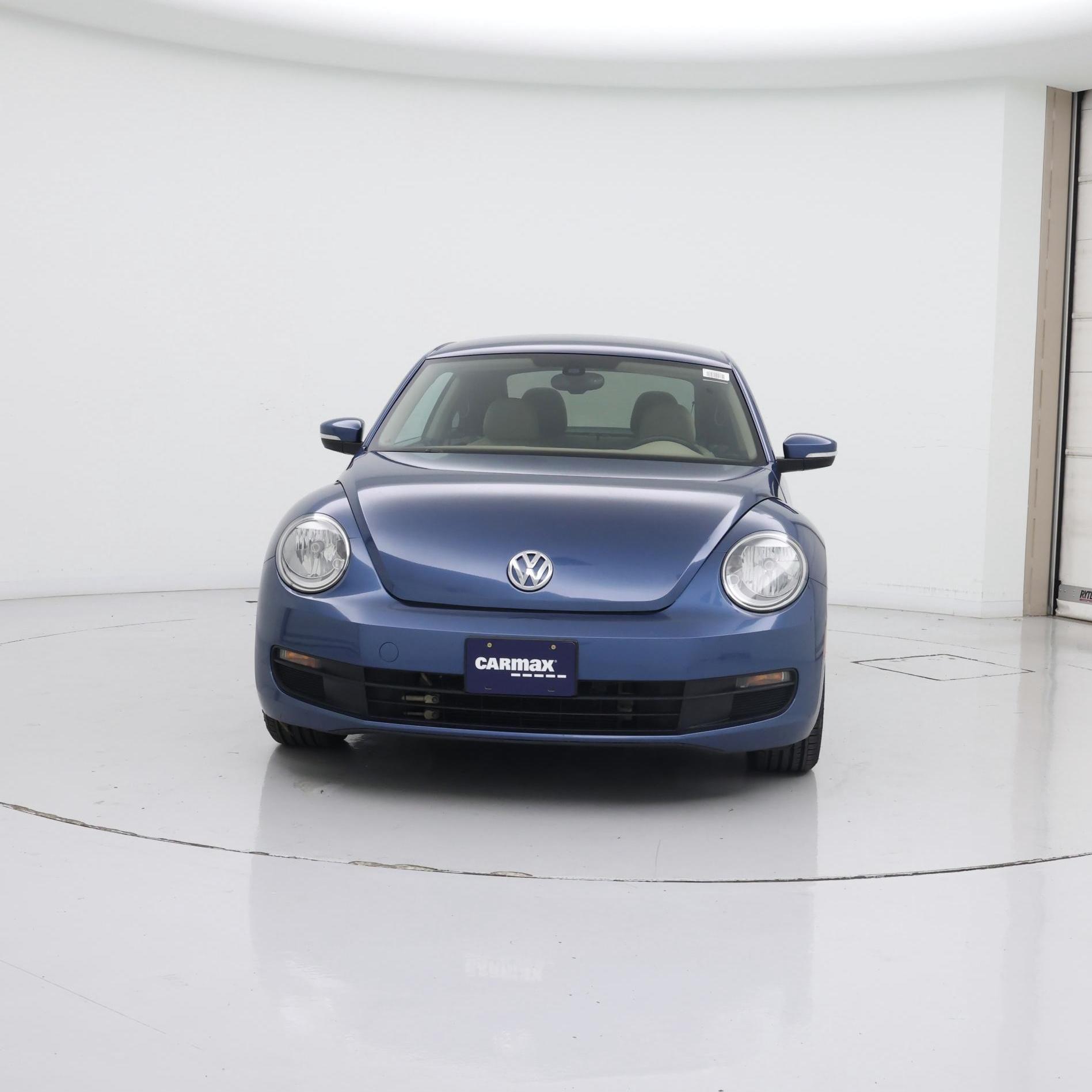 Thumbnail: 2016 Volkswagen Beetle - 5