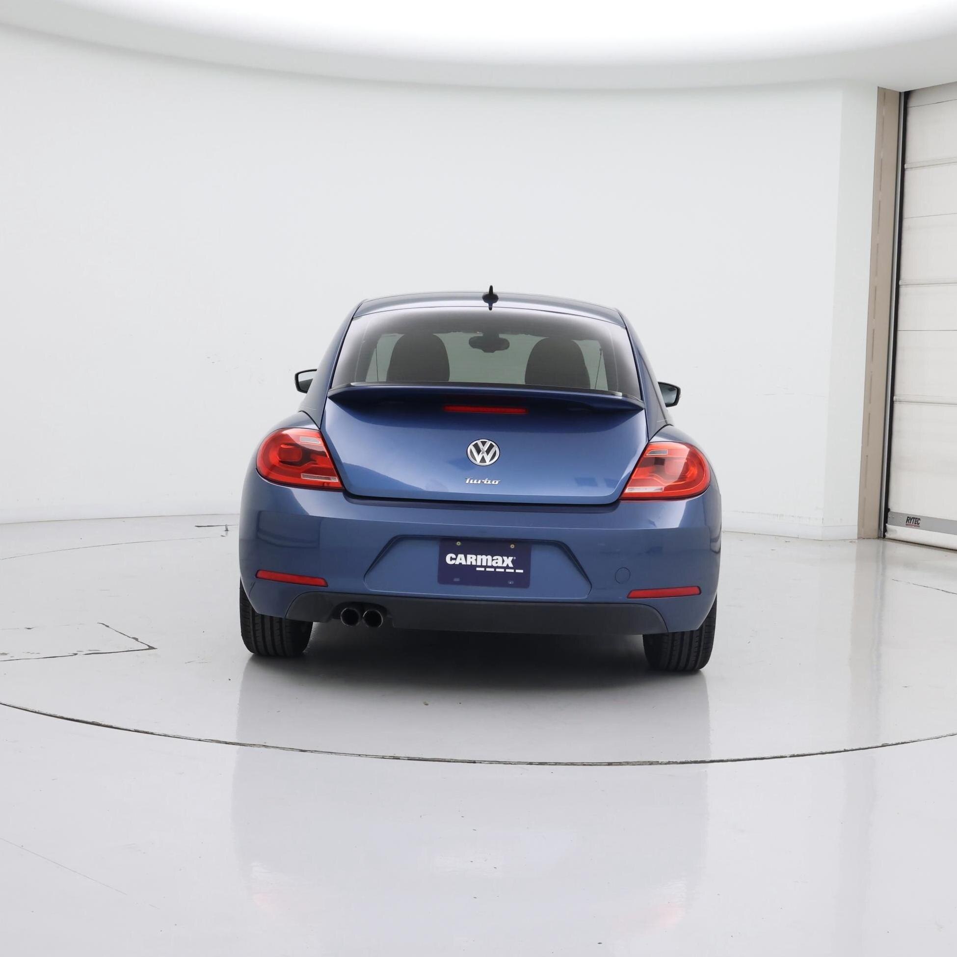 Thumbnail: 2016 Volkswagen Beetle - 6