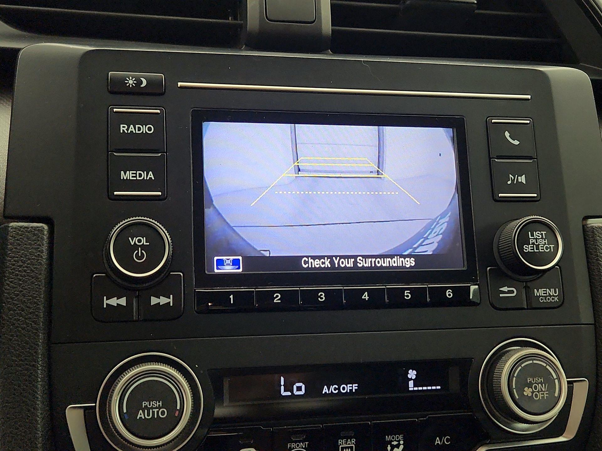 Thumbnail: 2017 Honda Civic - 14