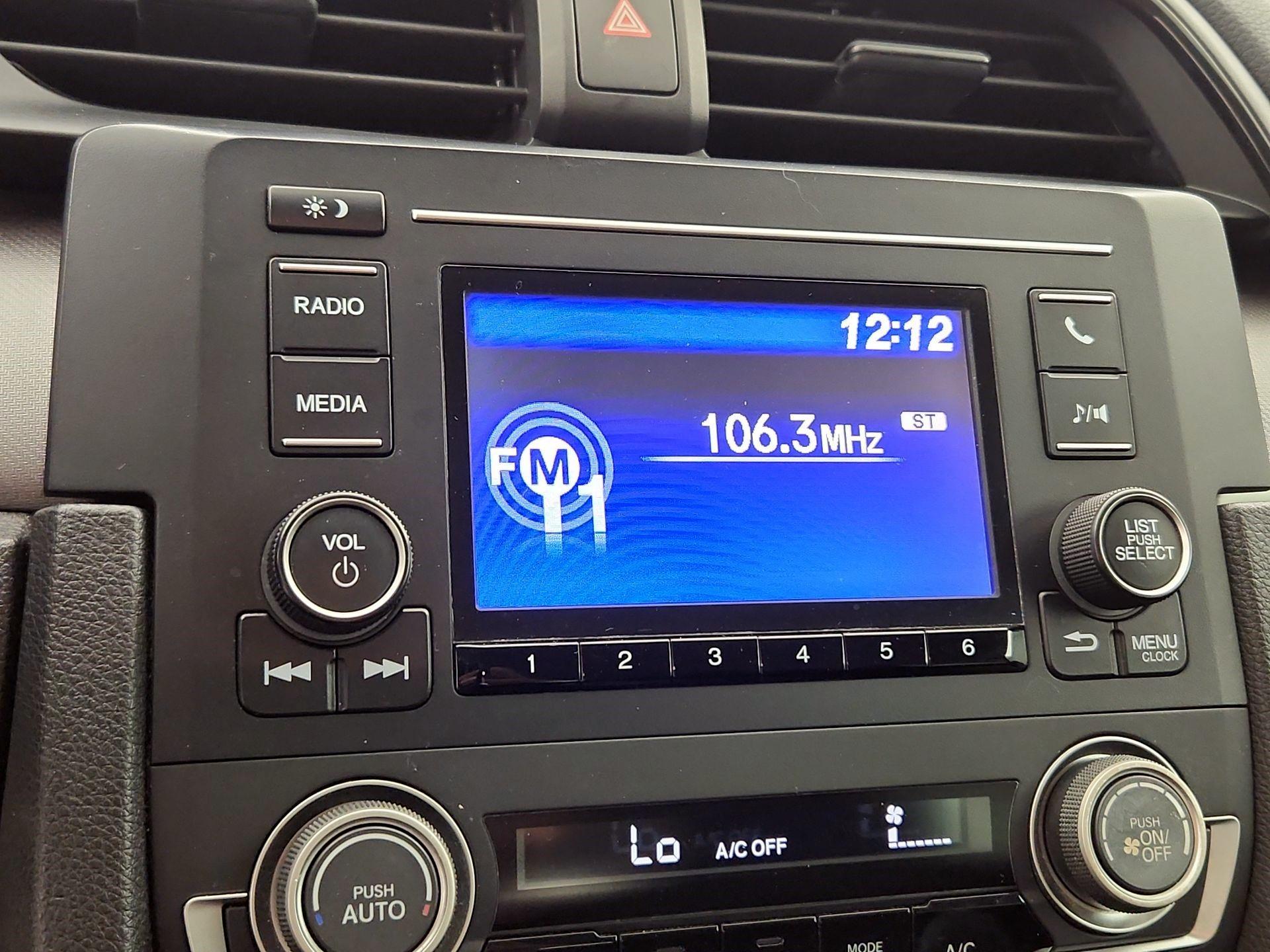 Thumbnail: 2017 Honda Civic - 15