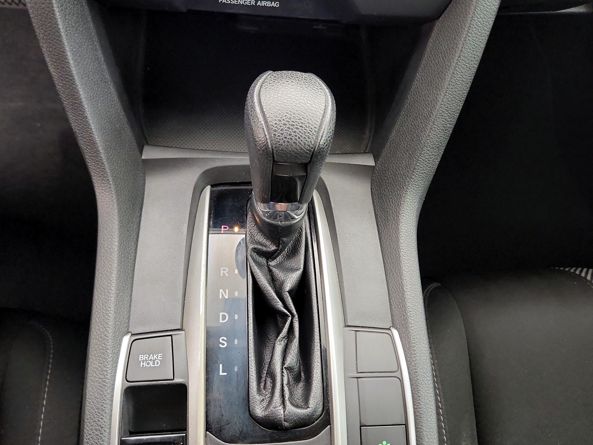 Thumbnail: 2017 Honda Civic - 17