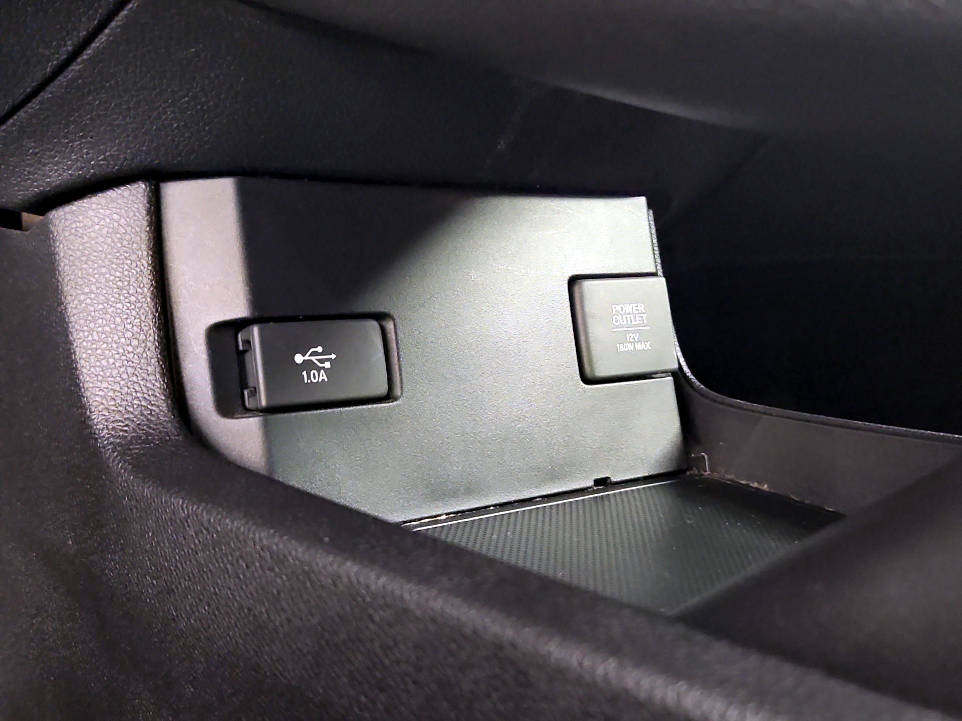 Thumbnail: 2017 Honda Civic - 18