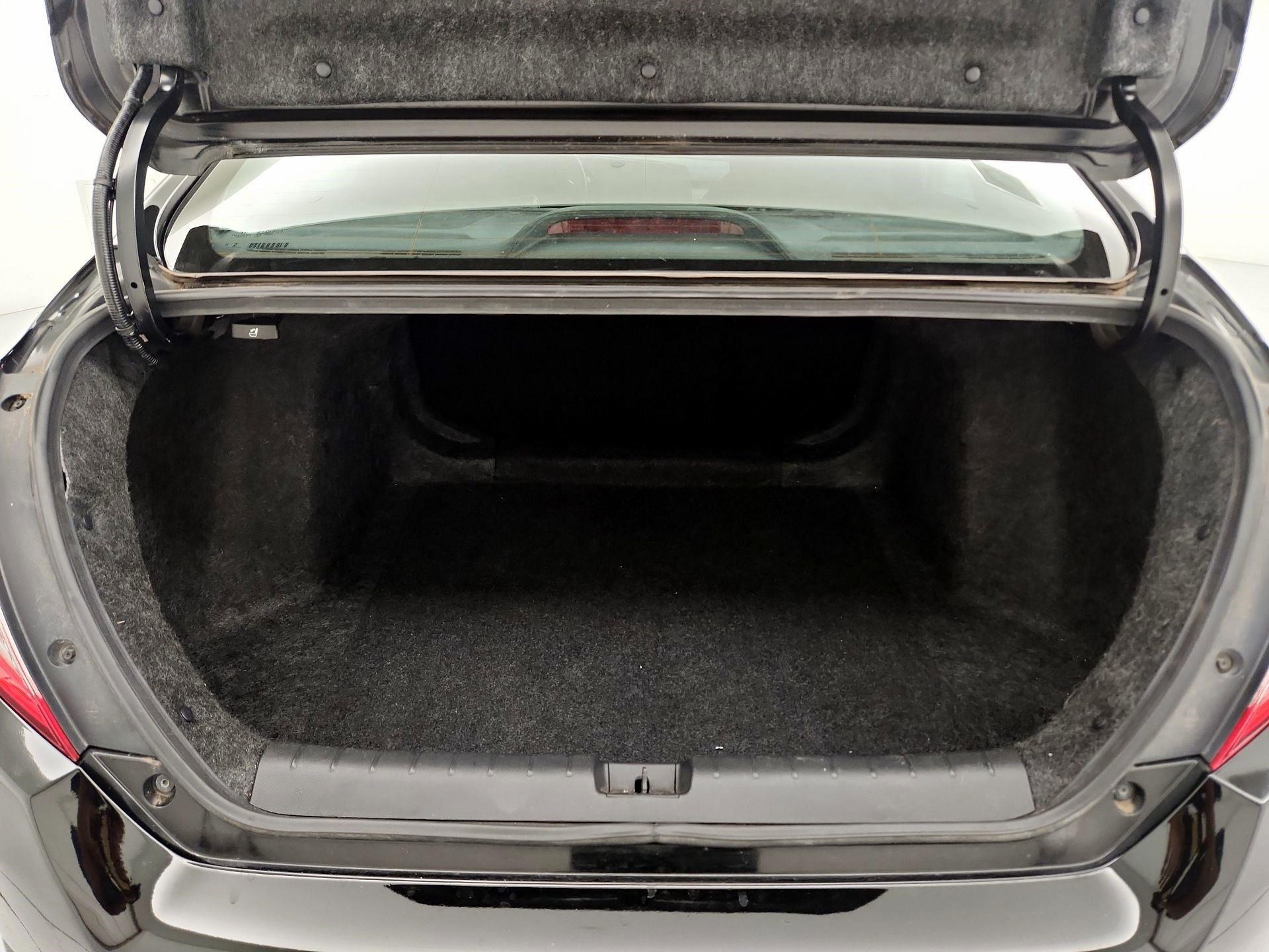 Thumbnail: 2017 Honda Civic - 20