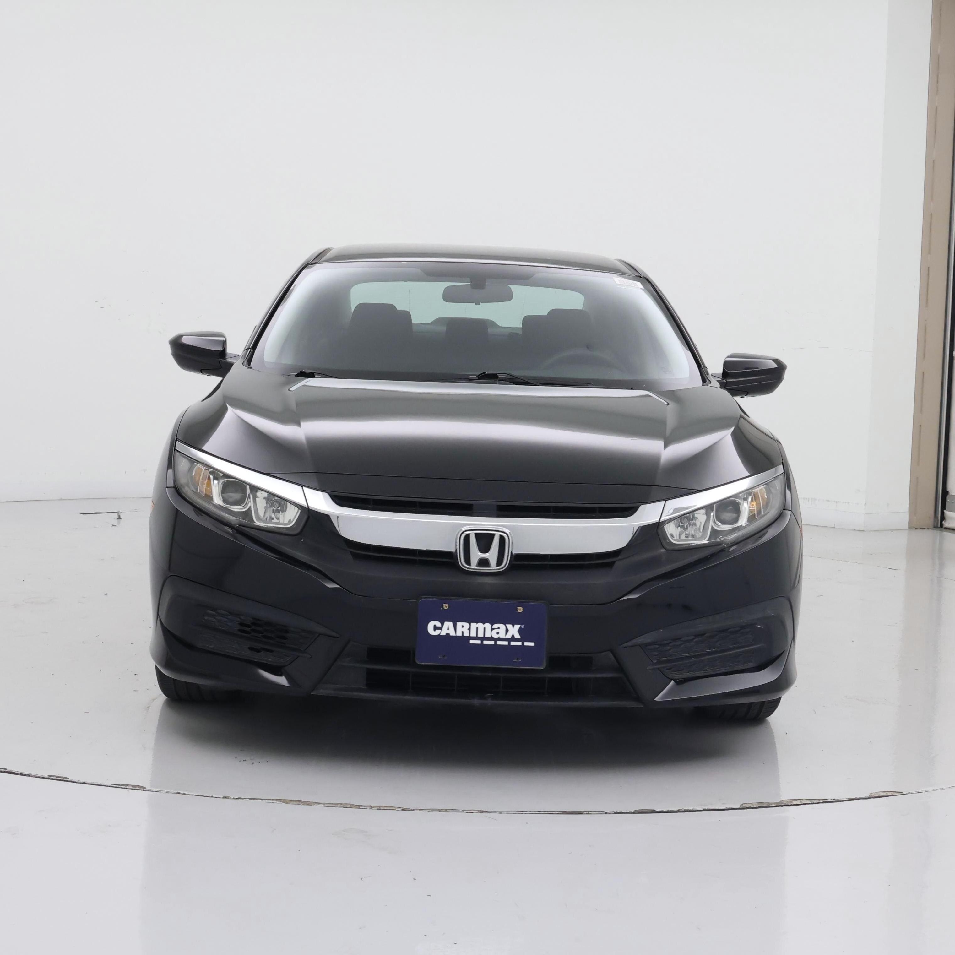 Thumbnail: 2017 Honda Civic - 5