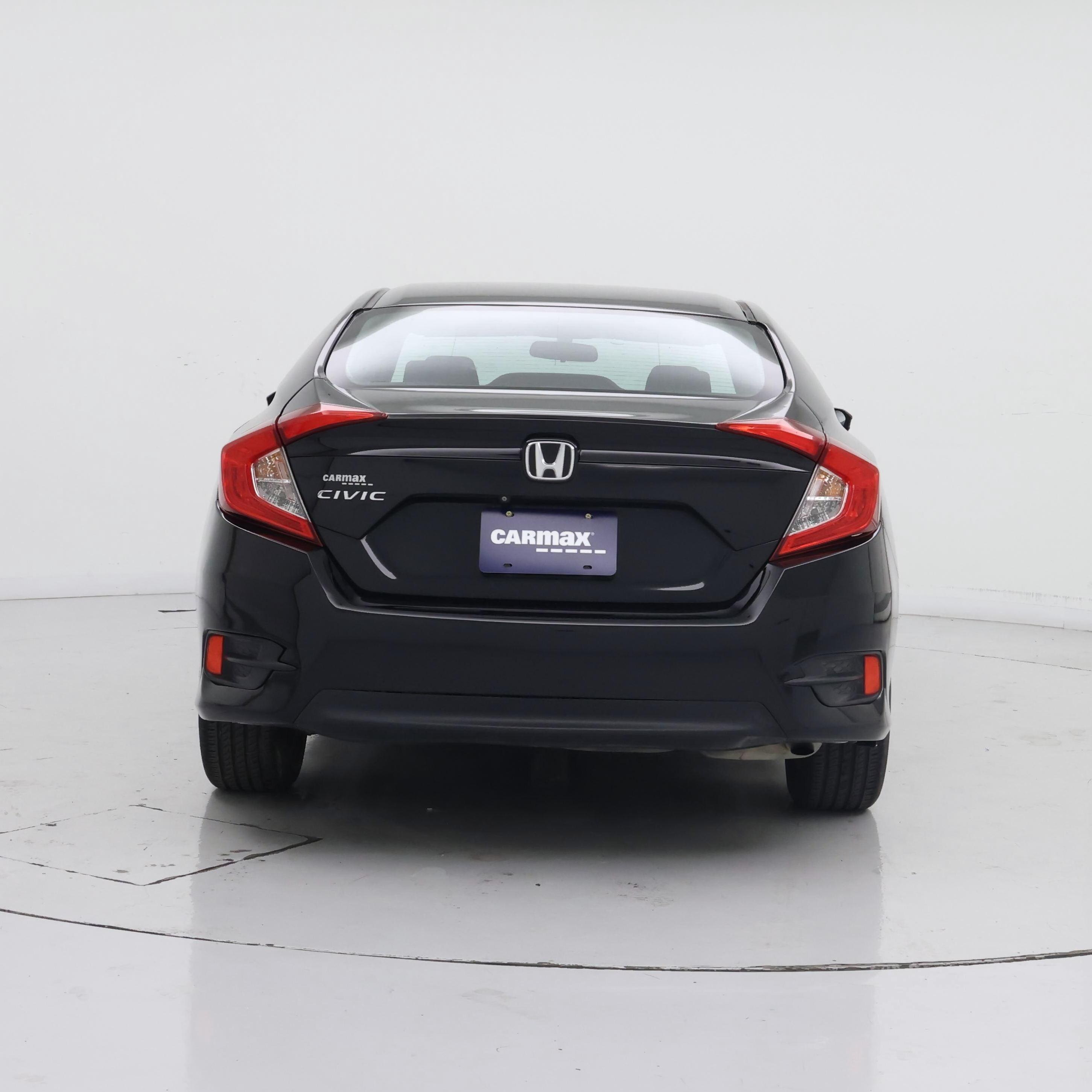 Thumbnail: 2017 Honda Civic - 6