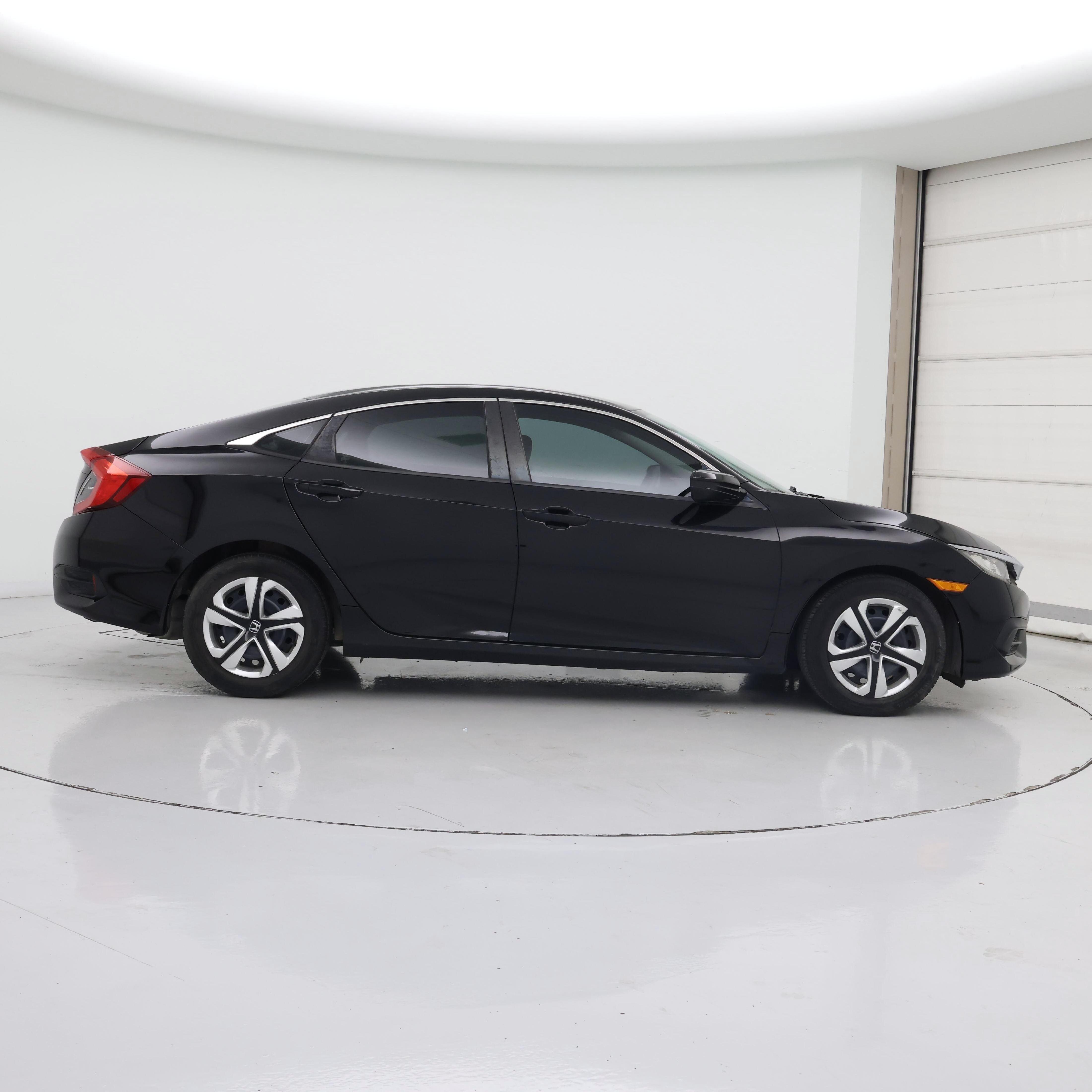 Thumbnail: 2017 Honda Civic - 7