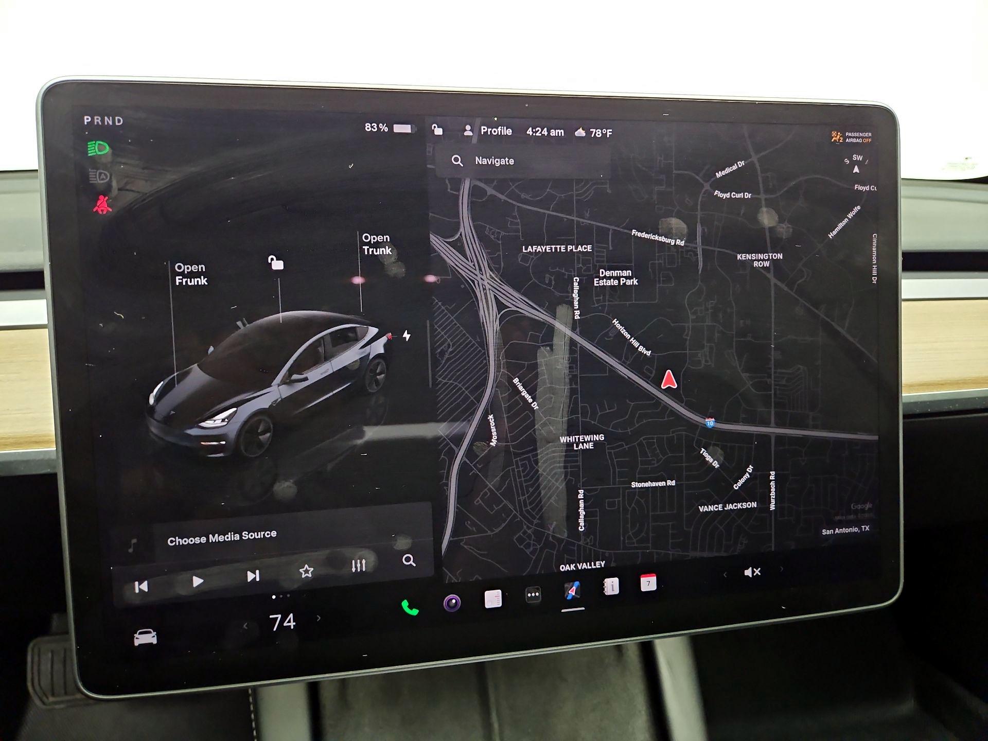 Thumbnail: 2023 Tesla Model 3 - 13