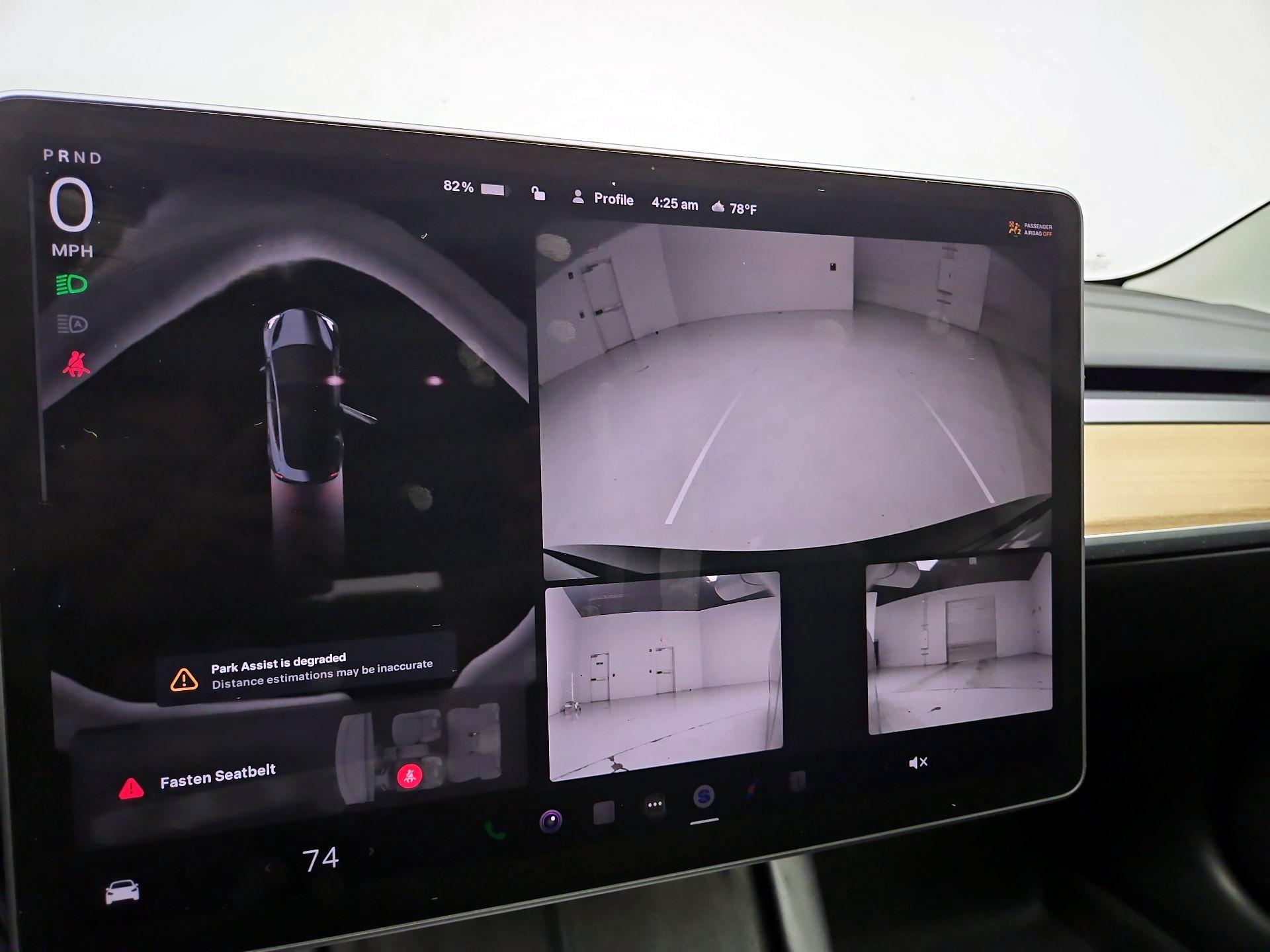Thumbnail: 2023 Tesla Model 3 - 14