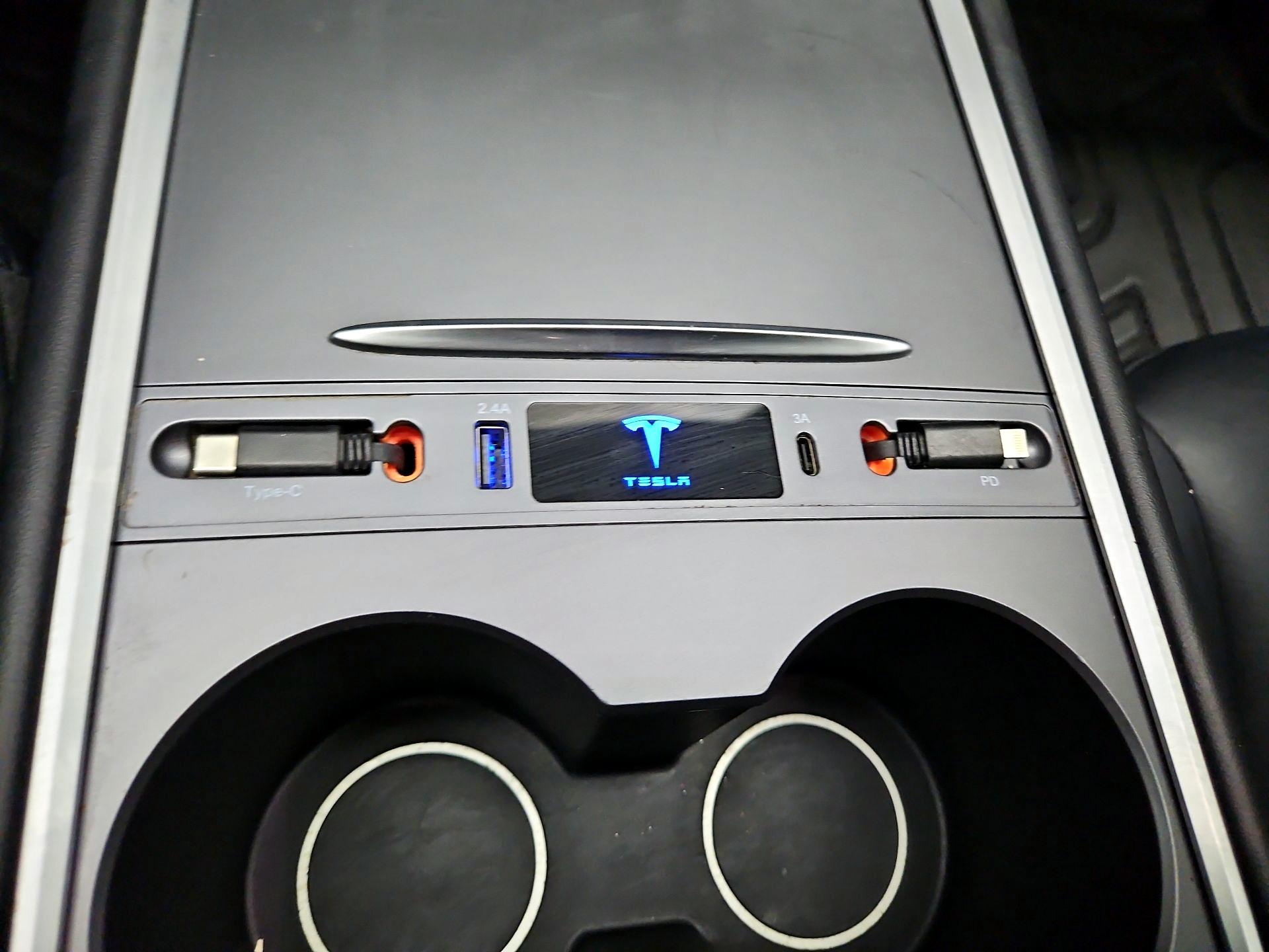Thumbnail: 2023 Tesla Model 3 - 18