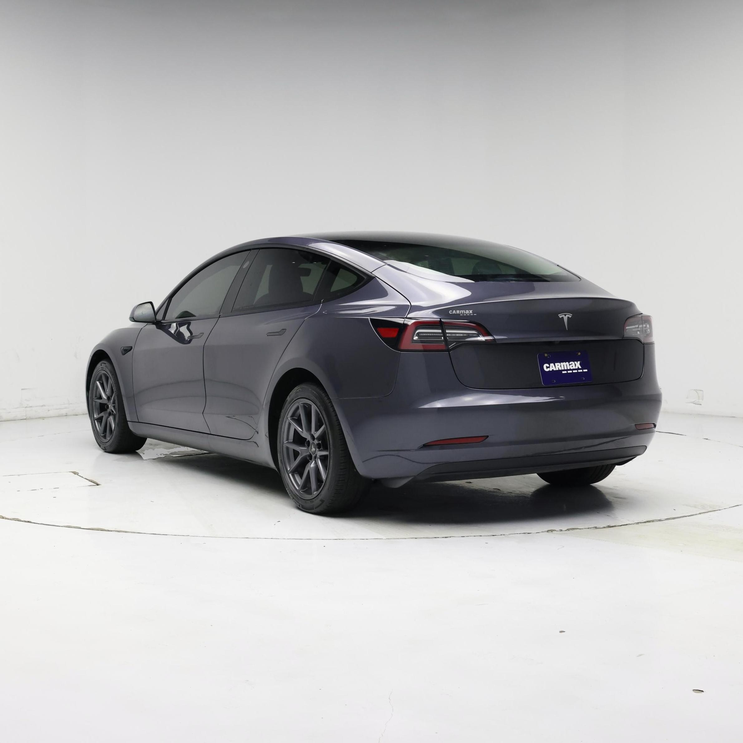 Thumbnail: 2023 Tesla Model 3 - 2