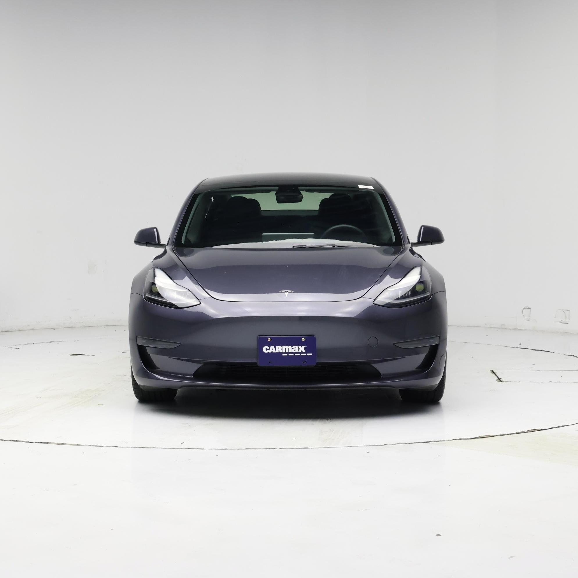 Thumbnail: 2023 Tesla Model 3 - 5