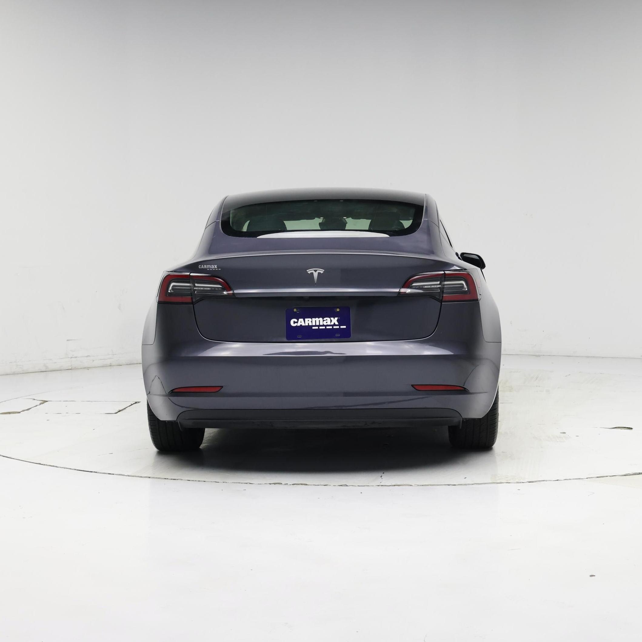 Thumbnail: 2023 Tesla Model 3 - 6