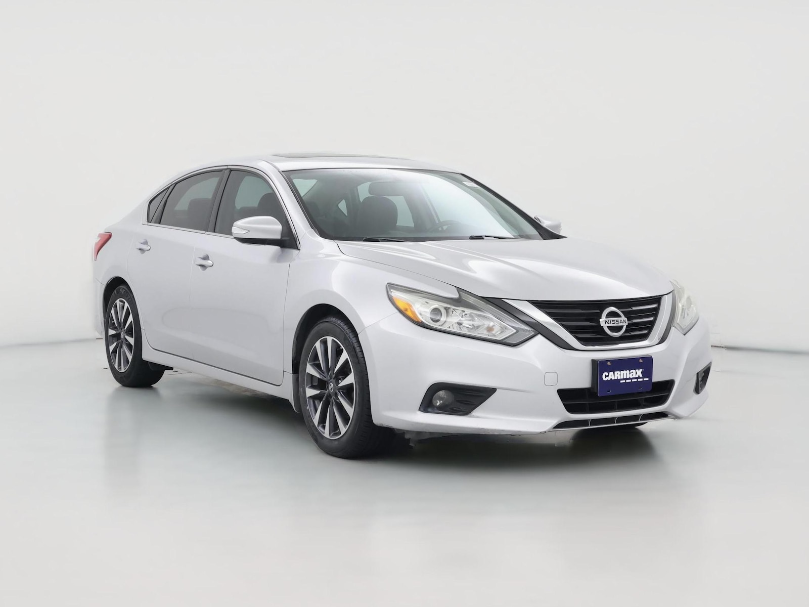 2016 Nissan Altima SL