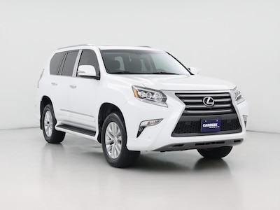 2016 Lexus GX 460