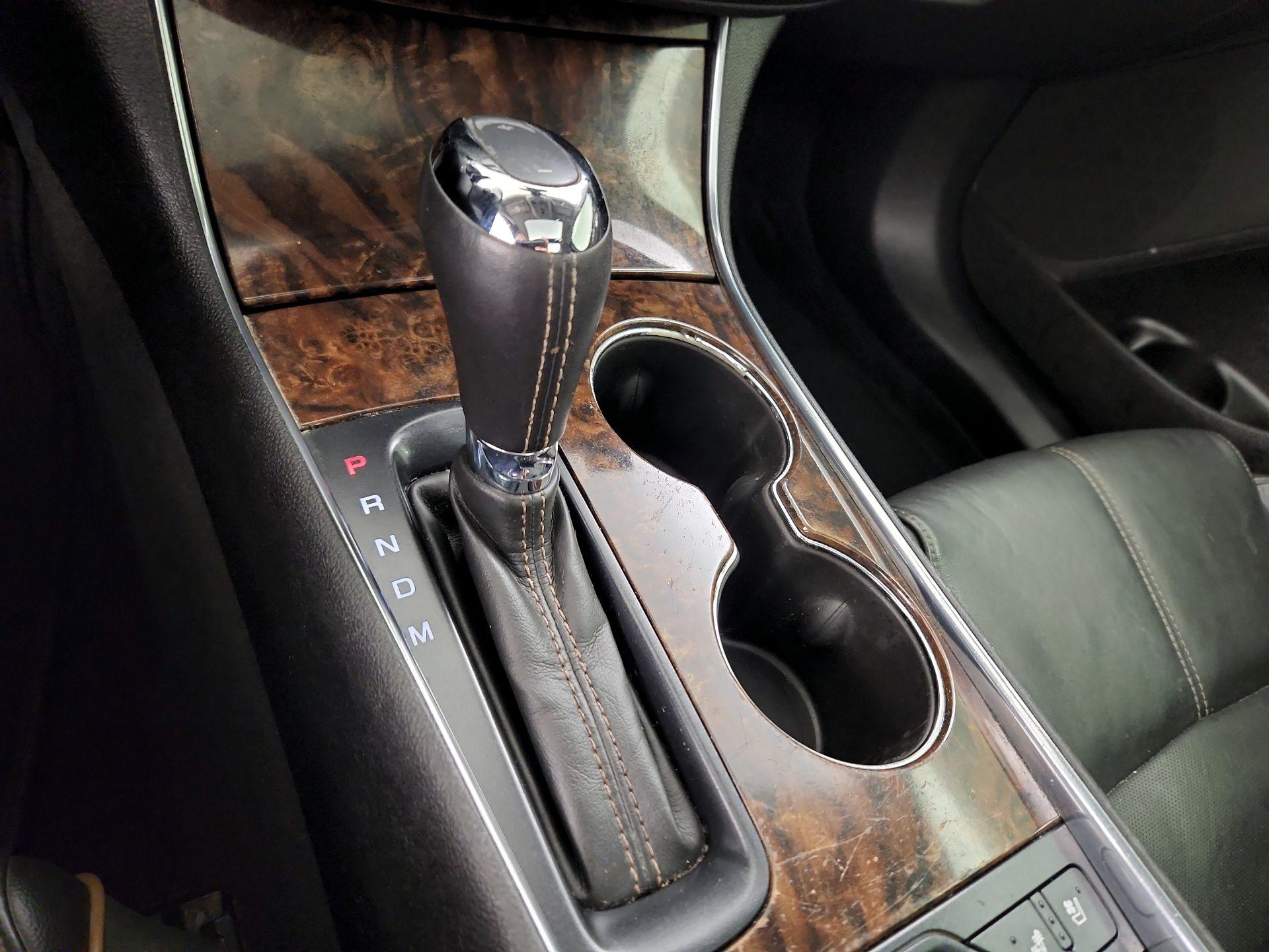 Thumbnail: 2015 Chevrolet Impala - 17