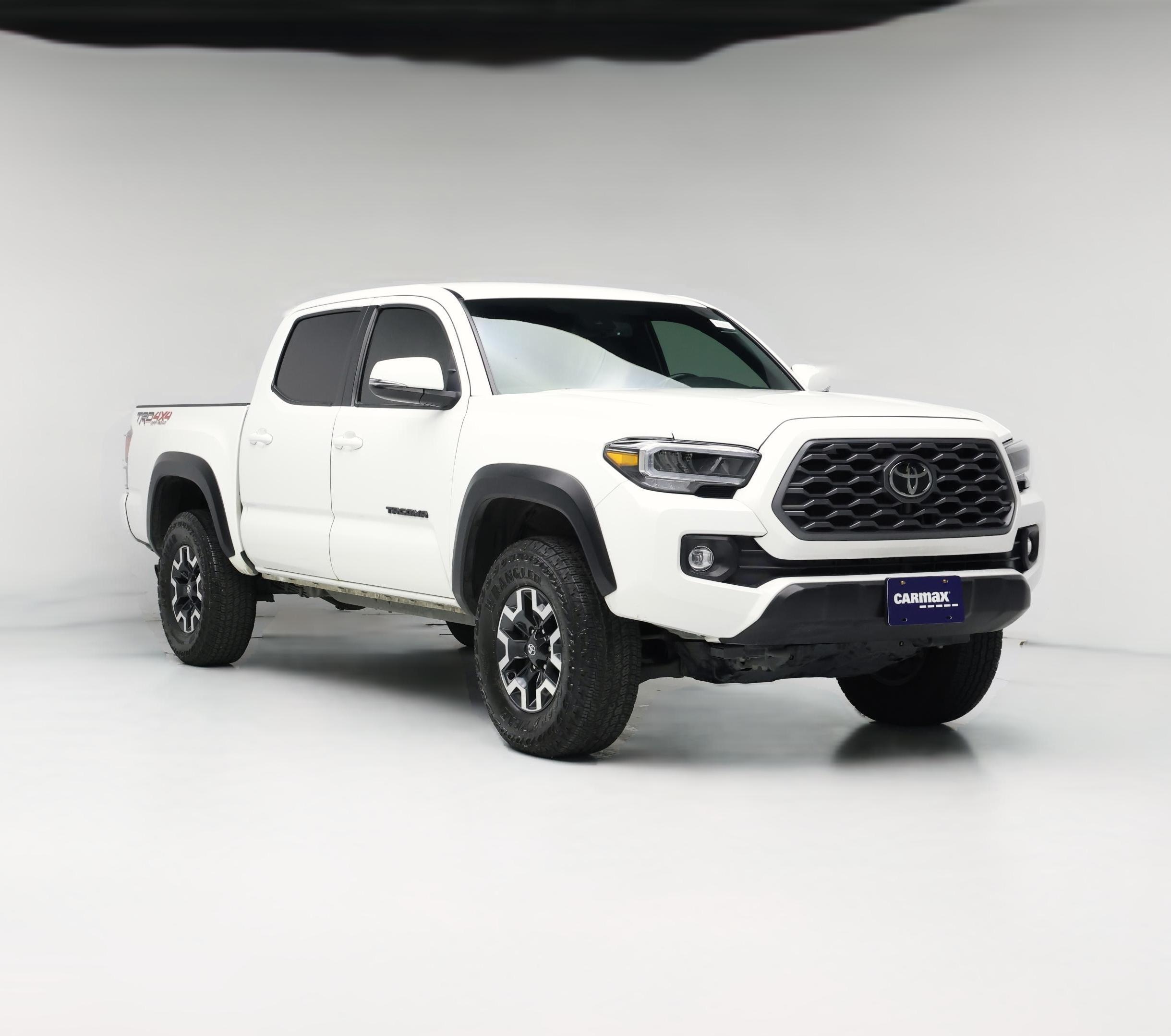 Thumbnail: 2023 Toyota Tacoma - 1