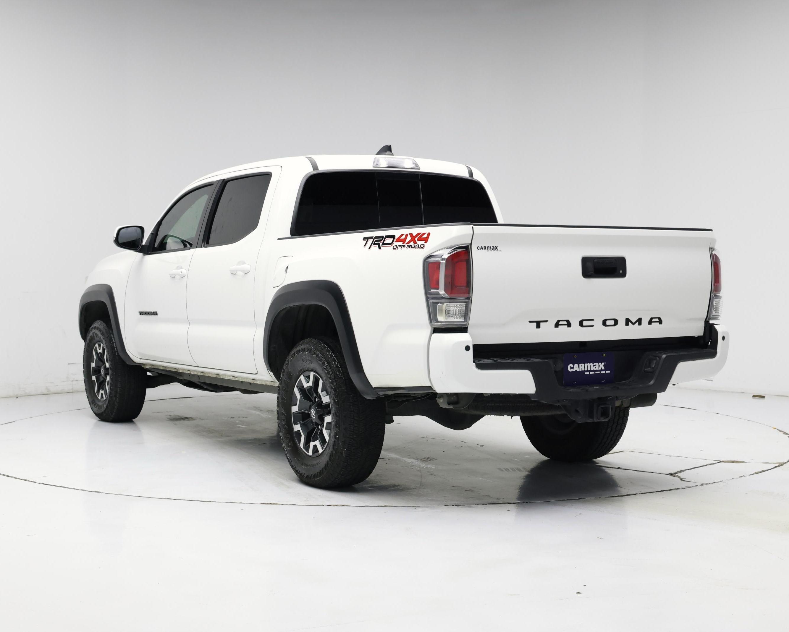 Thumbnail: 2023 Toyota Tacoma - 2