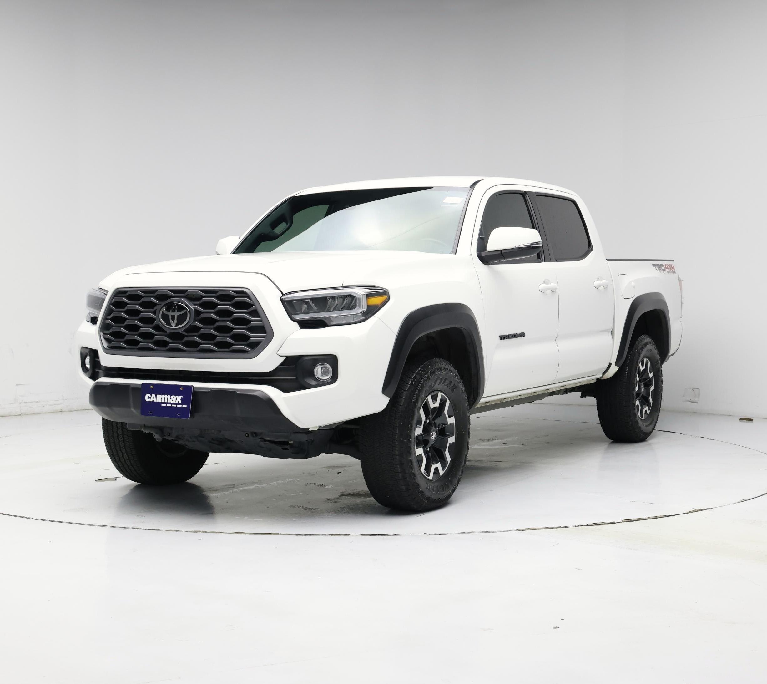 Thumbnail: 2023 Toyota Tacoma - 4
