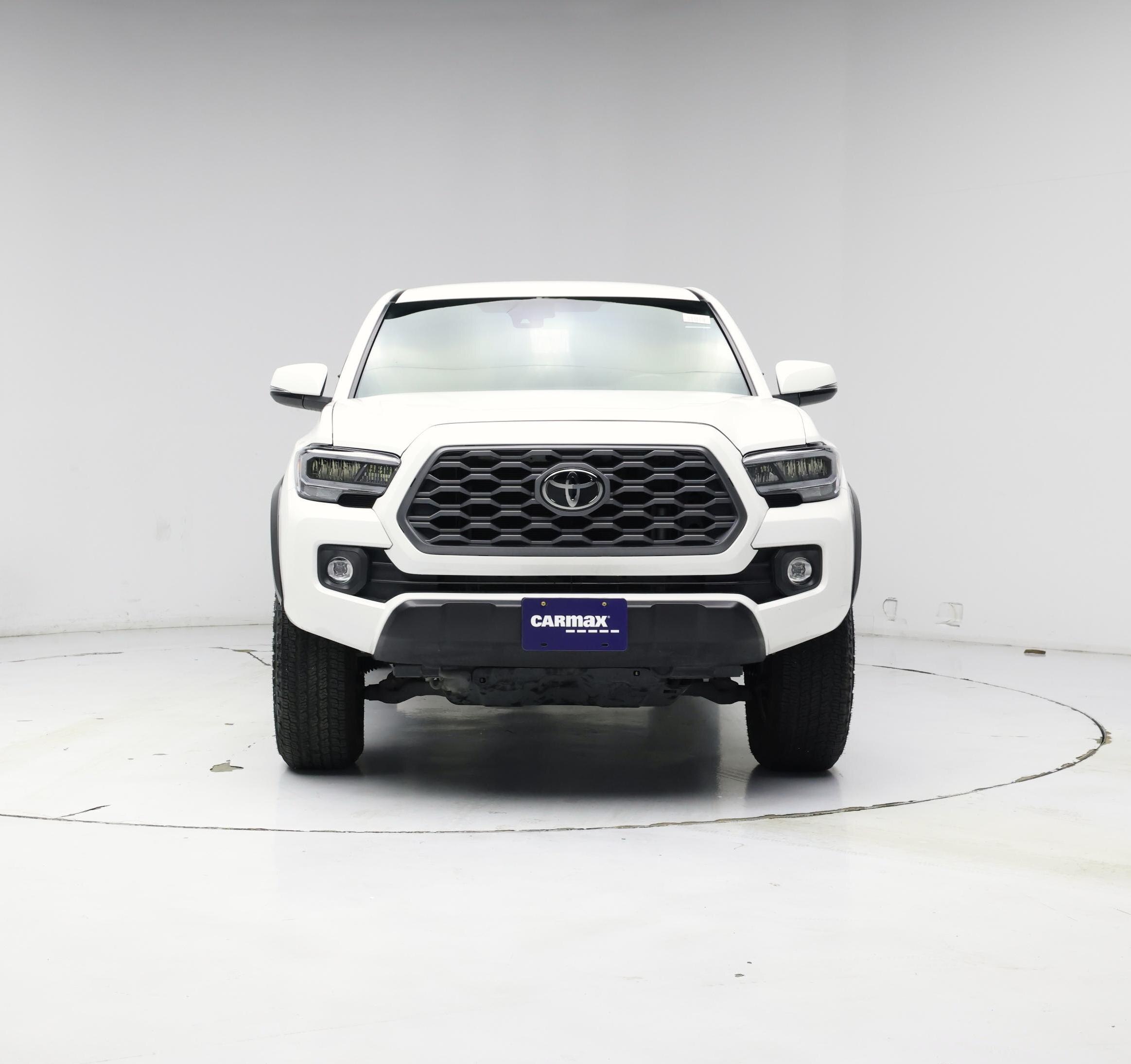 Thumbnail: 2023 Toyota Tacoma - 5