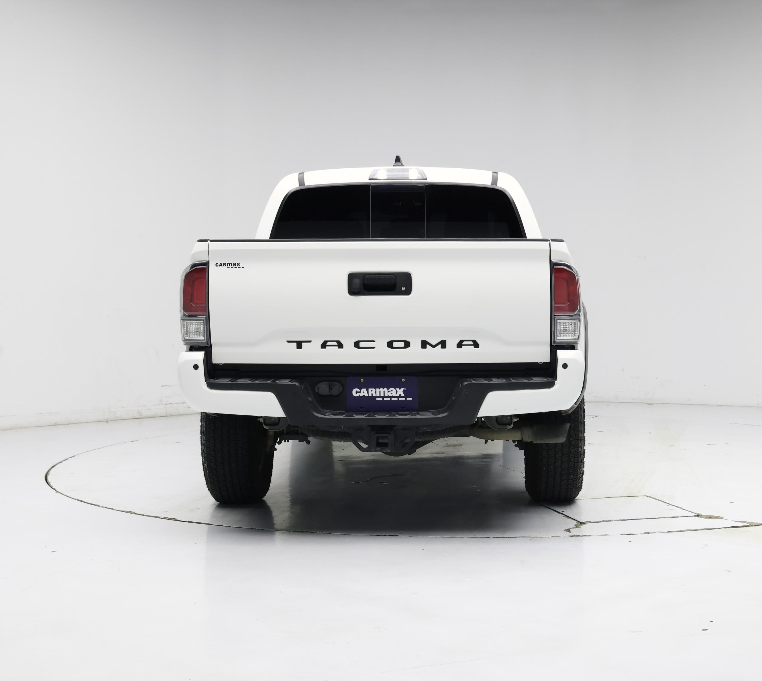 Thumbnail: 2023 Toyota Tacoma - 6