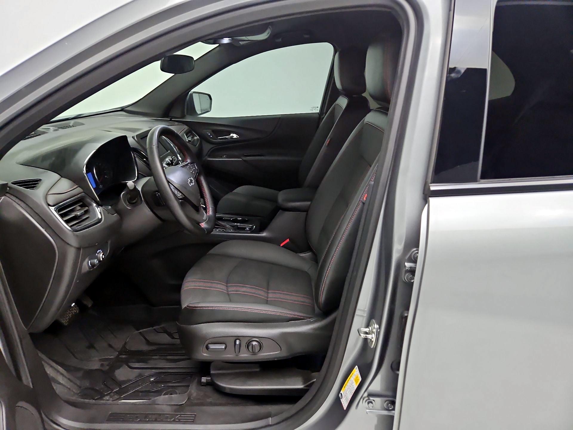 Thumbnail: 2024 Chevrolet Equinox - 11