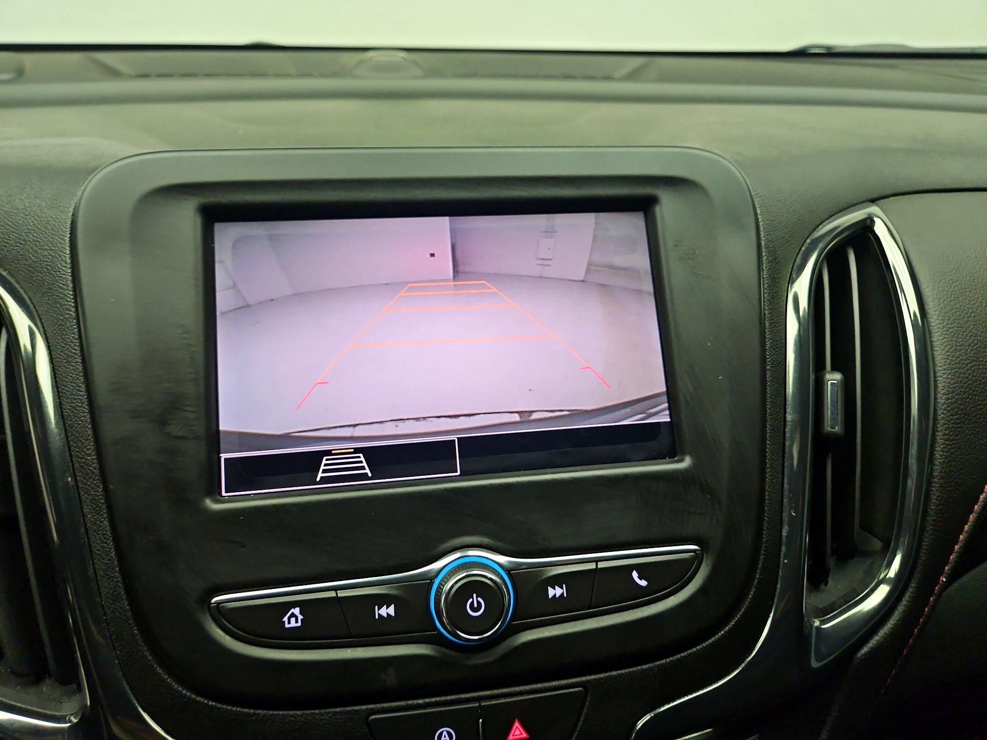Thumbnail: 2024 Chevrolet Equinox - 14
