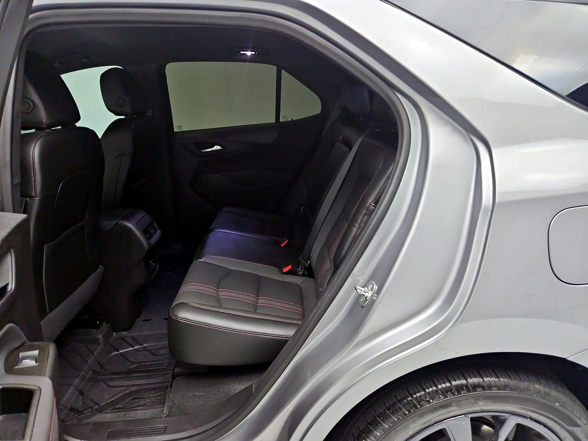Thumbnail: 2024 Chevrolet Equinox - 19