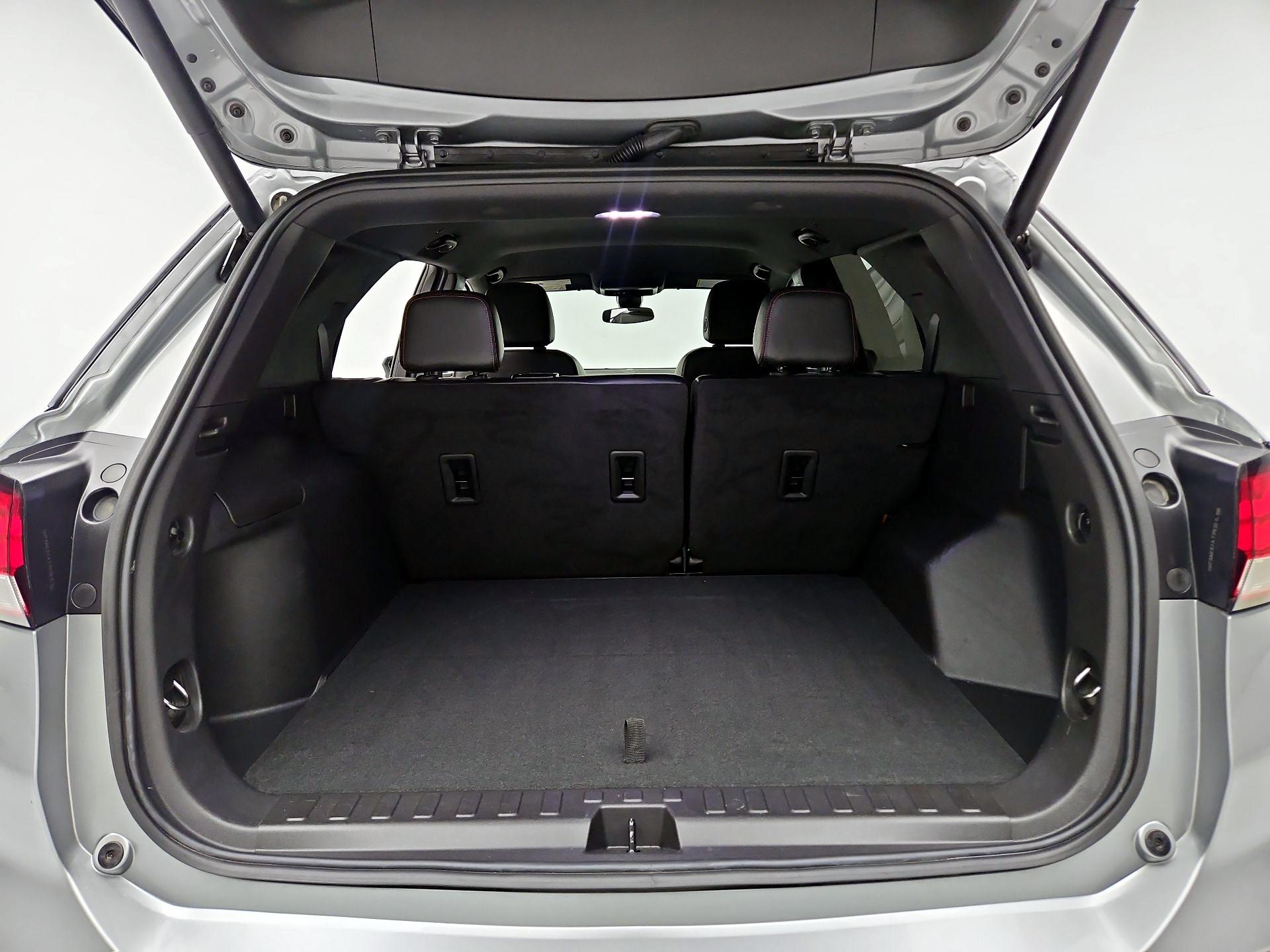 Thumbnail: 2024 Chevrolet Equinox - 20