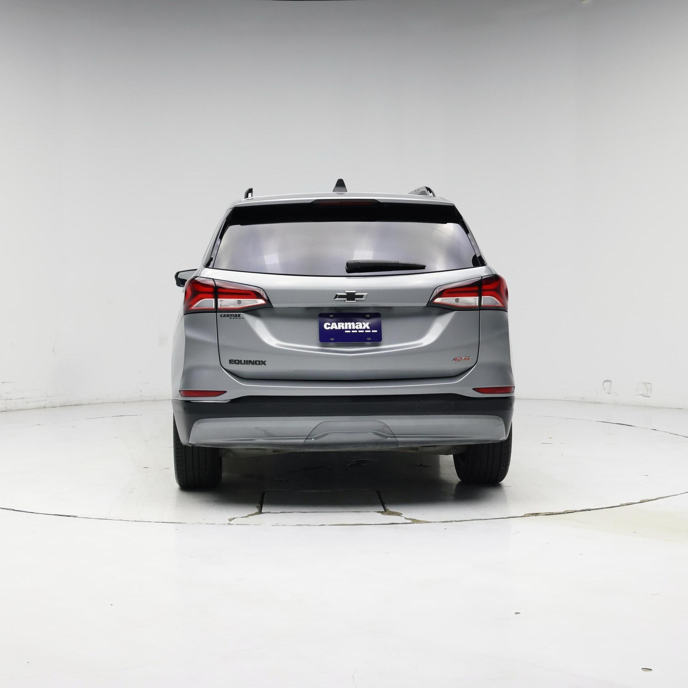 Thumbnail: 2024 Chevrolet Equinox - 6