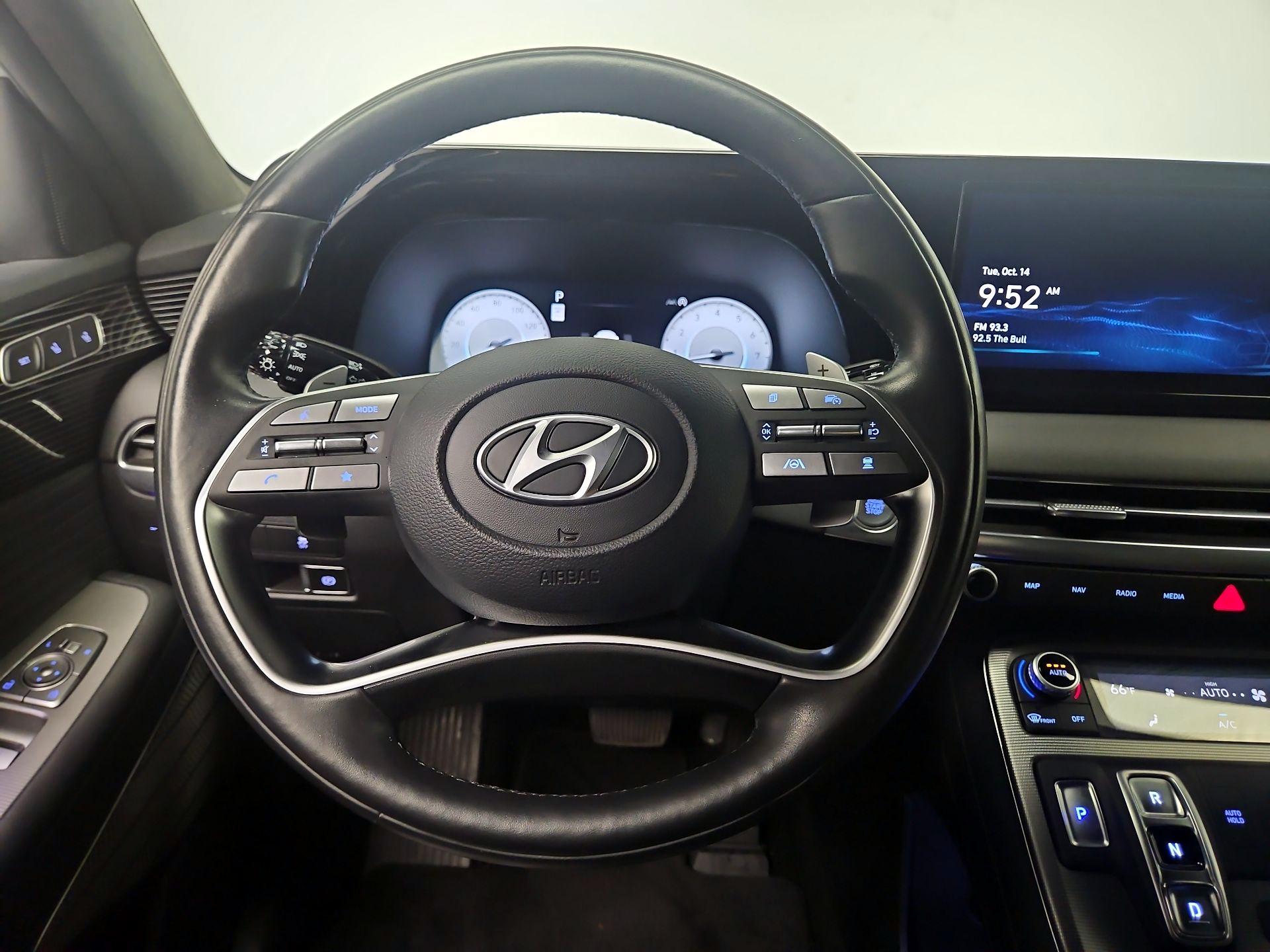 Thumbnail: 2024 Hyundai Palisade - 10