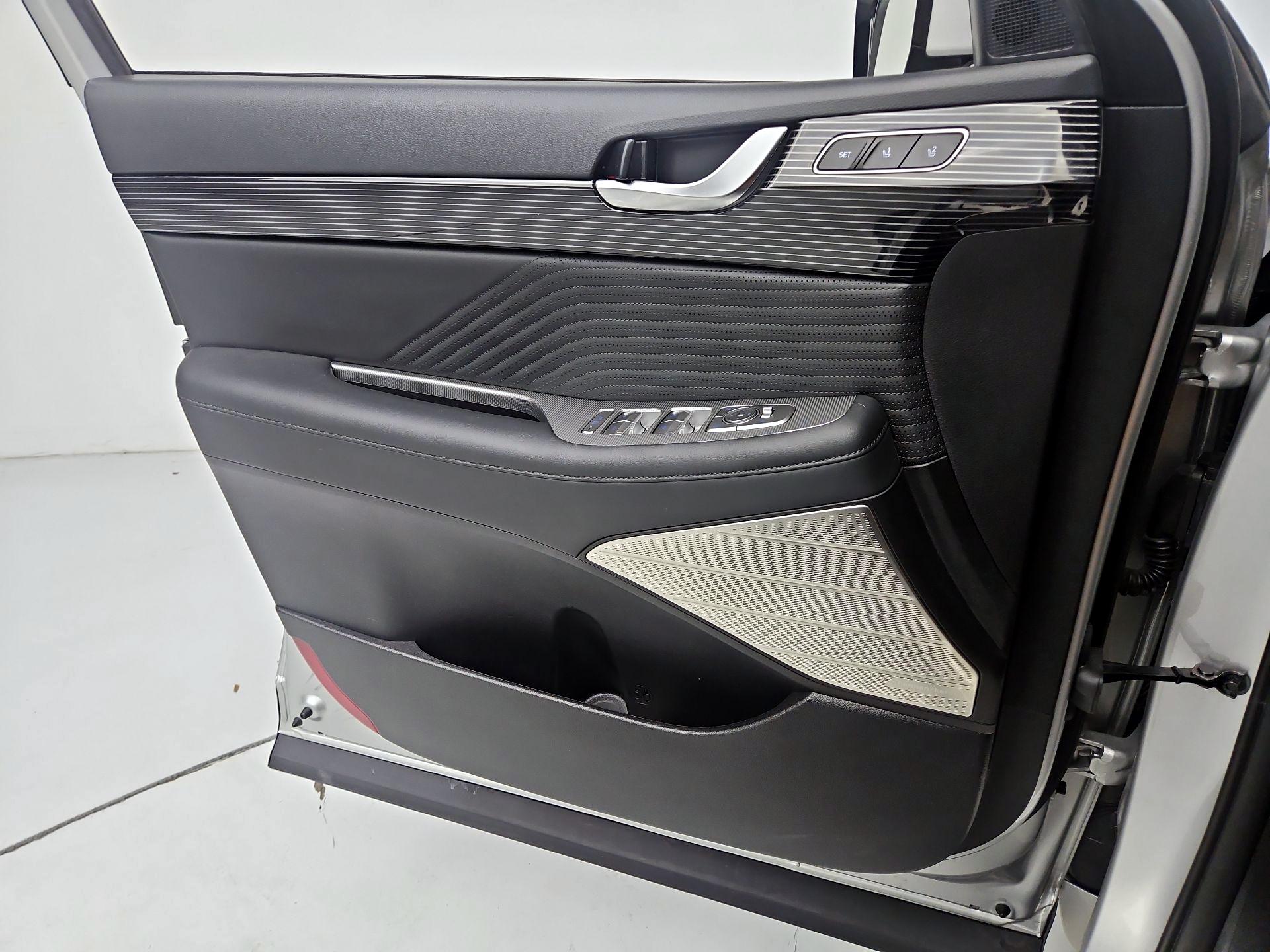 Thumbnail: 2024 Hyundai Palisade - 12