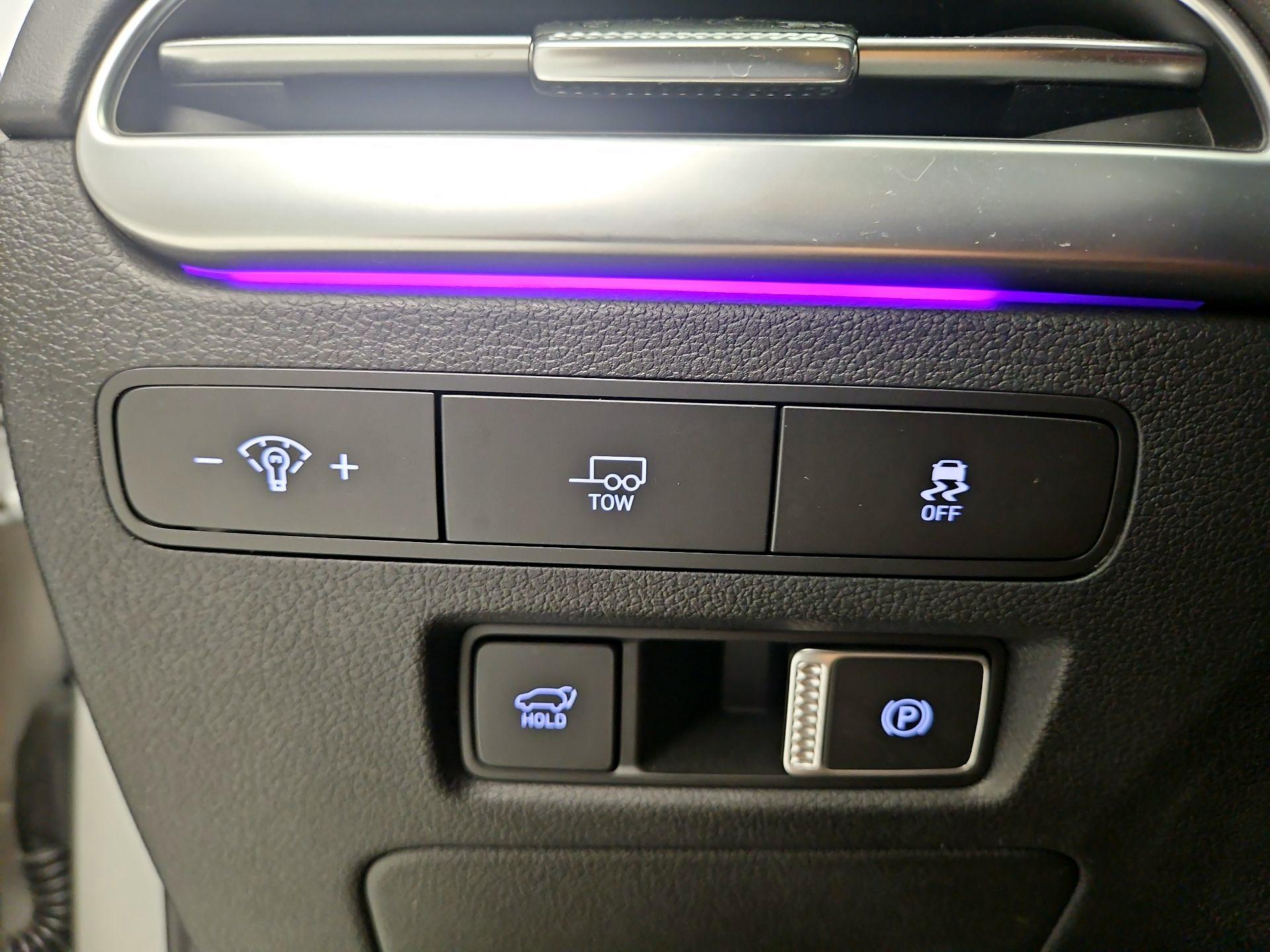 Thumbnail: 2024 Hyundai Palisade - 13