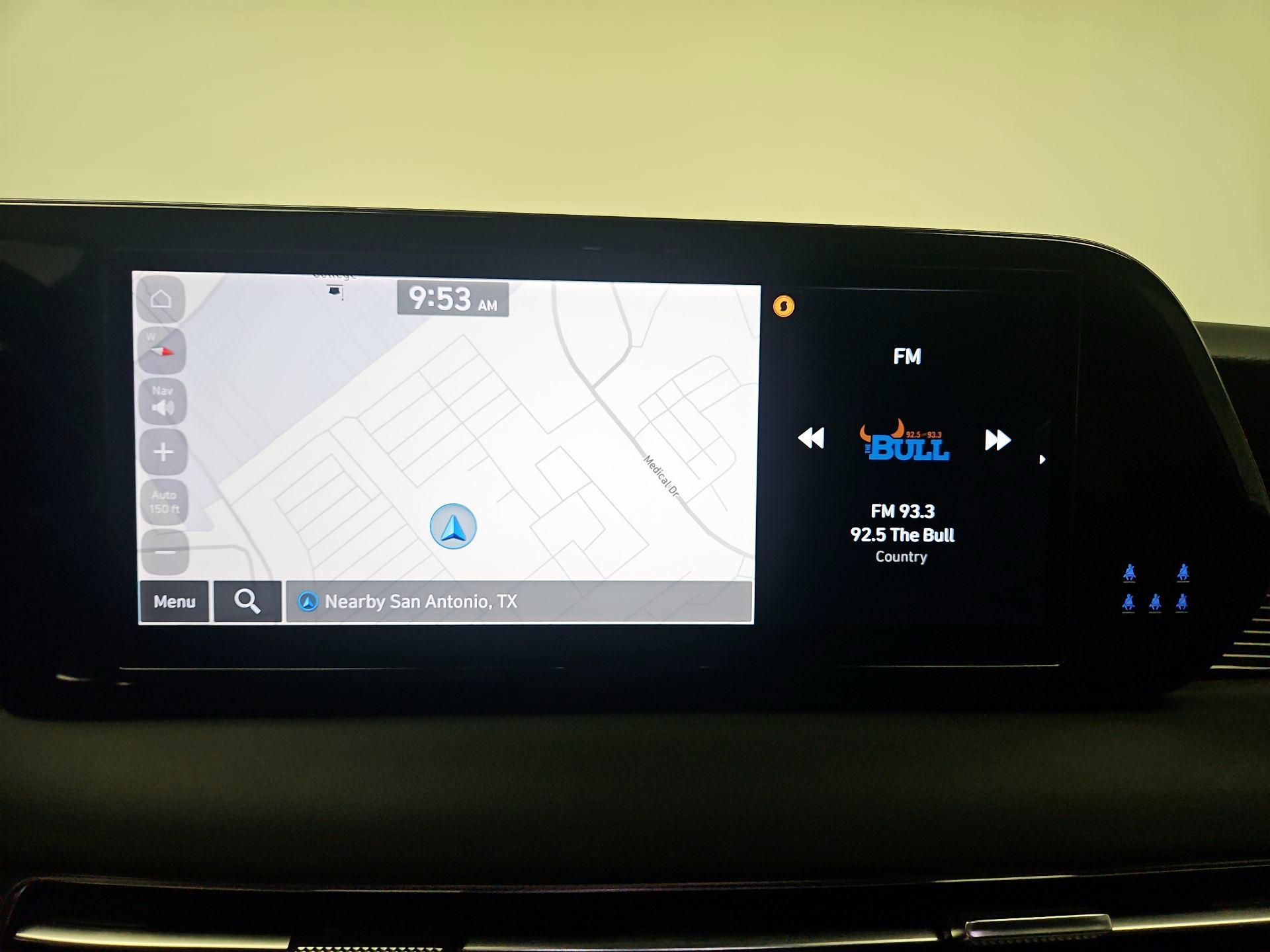 Thumbnail: 2024 Hyundai Palisade - 14