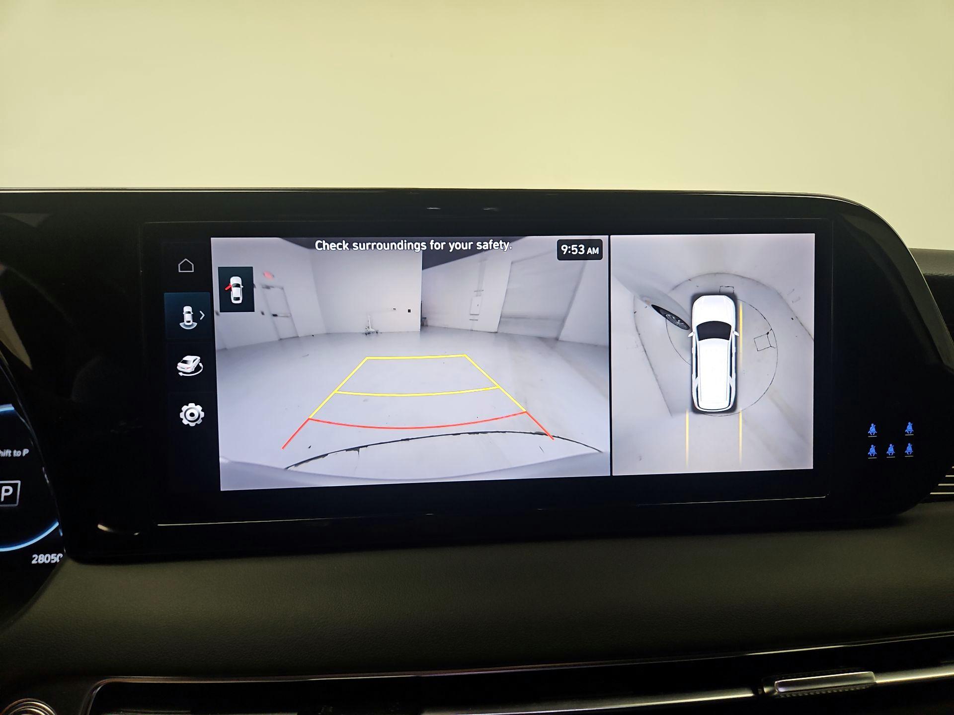 Thumbnail: 2024 Hyundai Palisade - 15