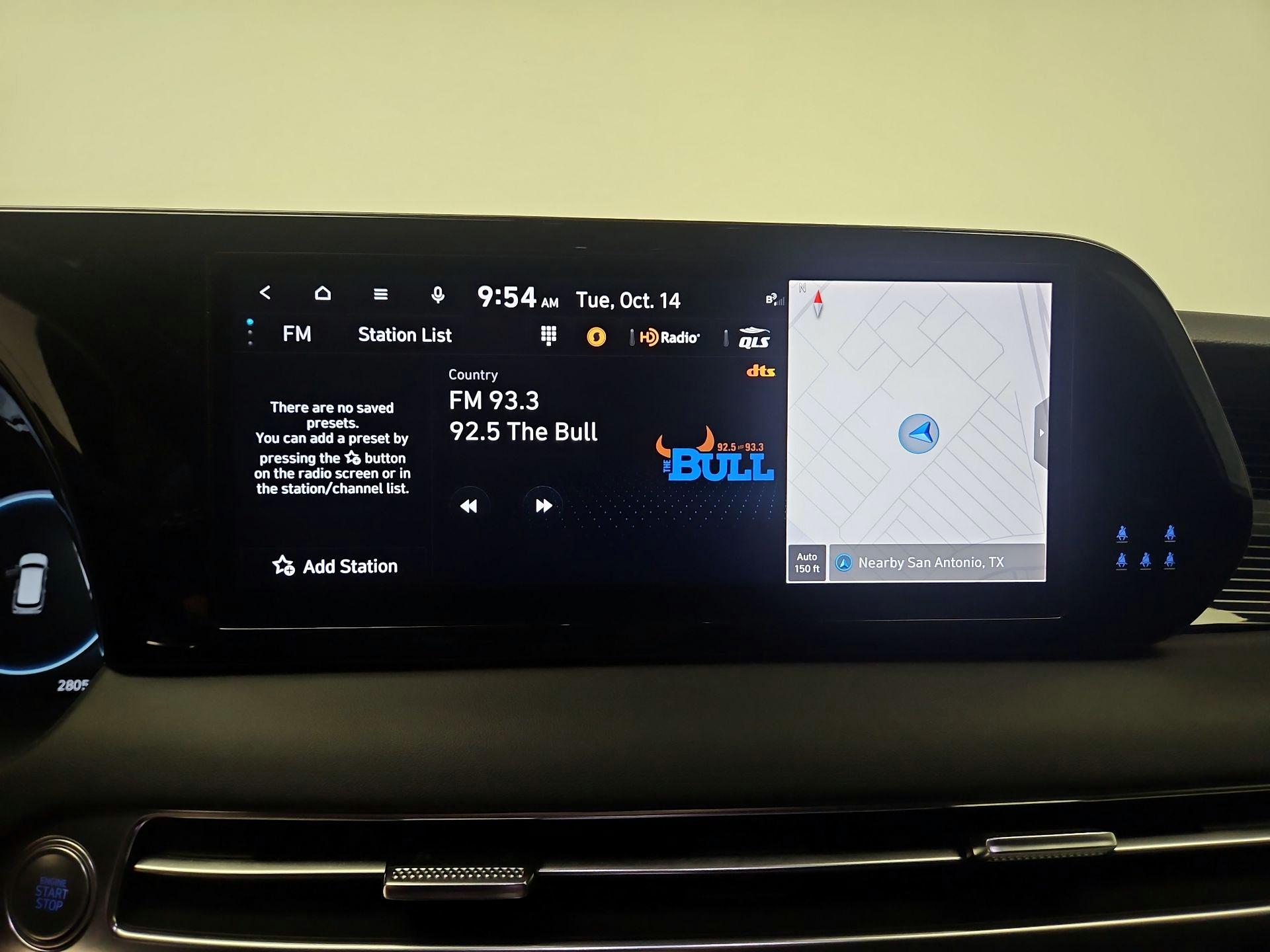 Thumbnail: 2024 Hyundai Palisade - 16