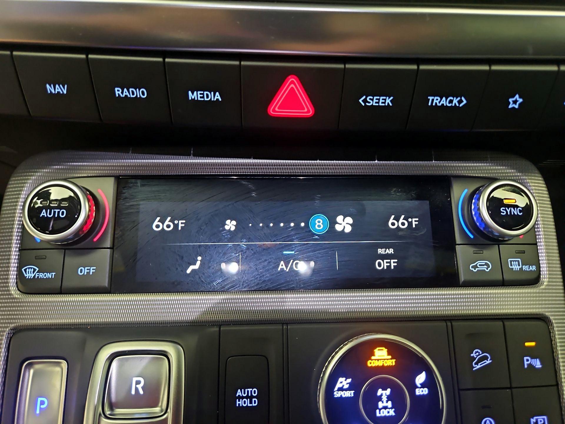 Thumbnail: 2024 Hyundai Palisade - 17