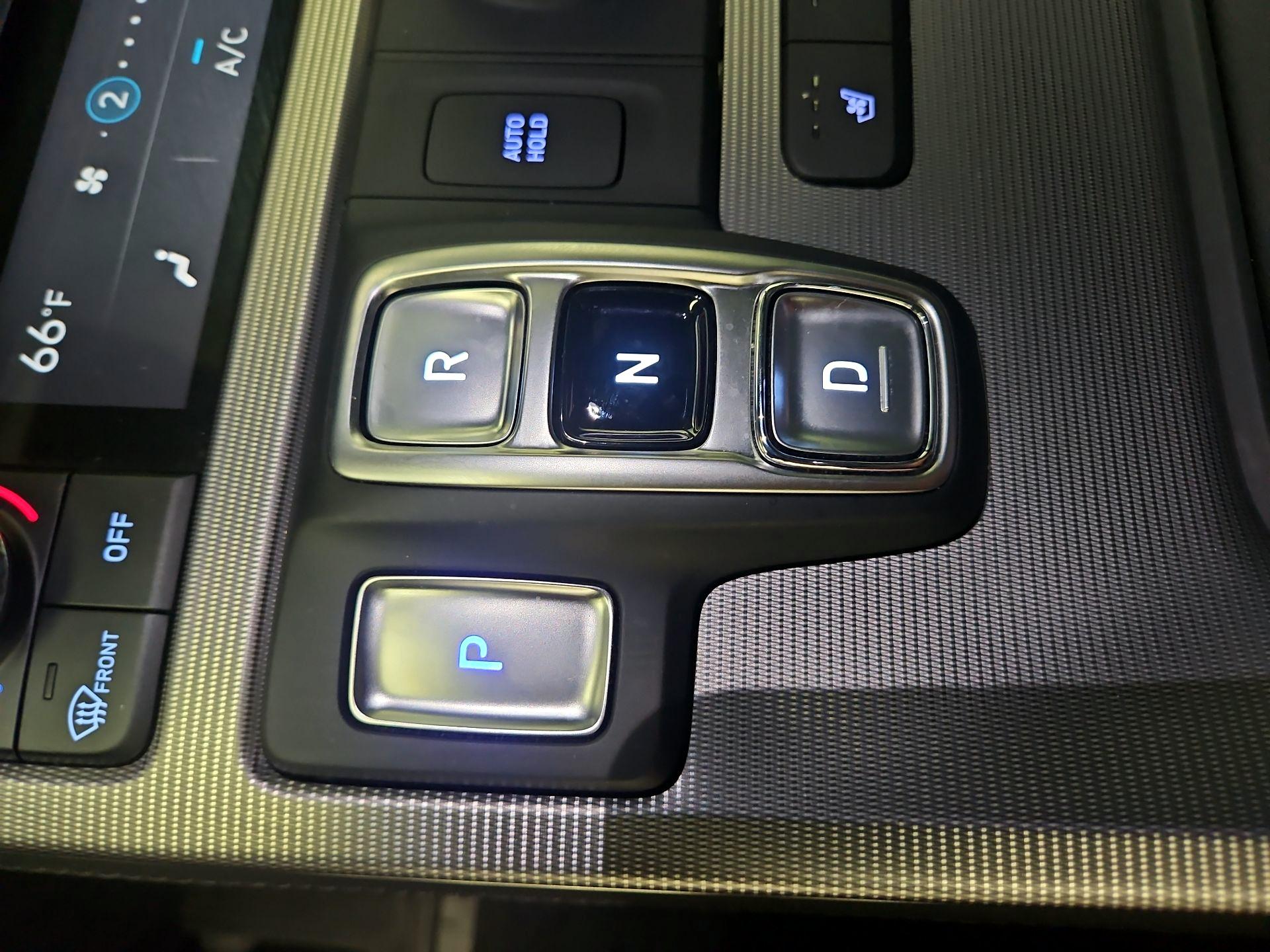 Thumbnail: 2024 Hyundai Palisade - 18