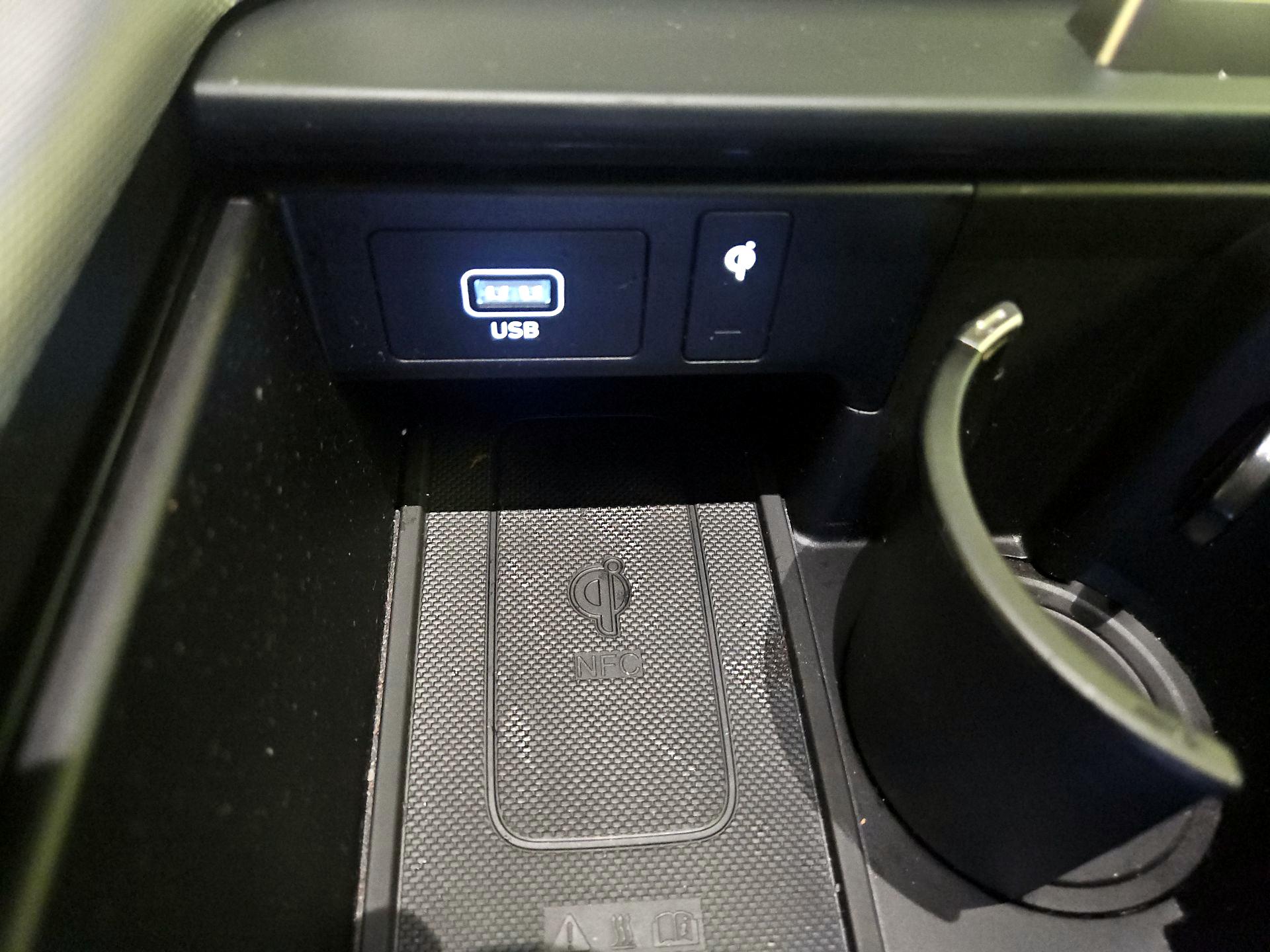 Thumbnail: 2024 Hyundai Palisade - 19