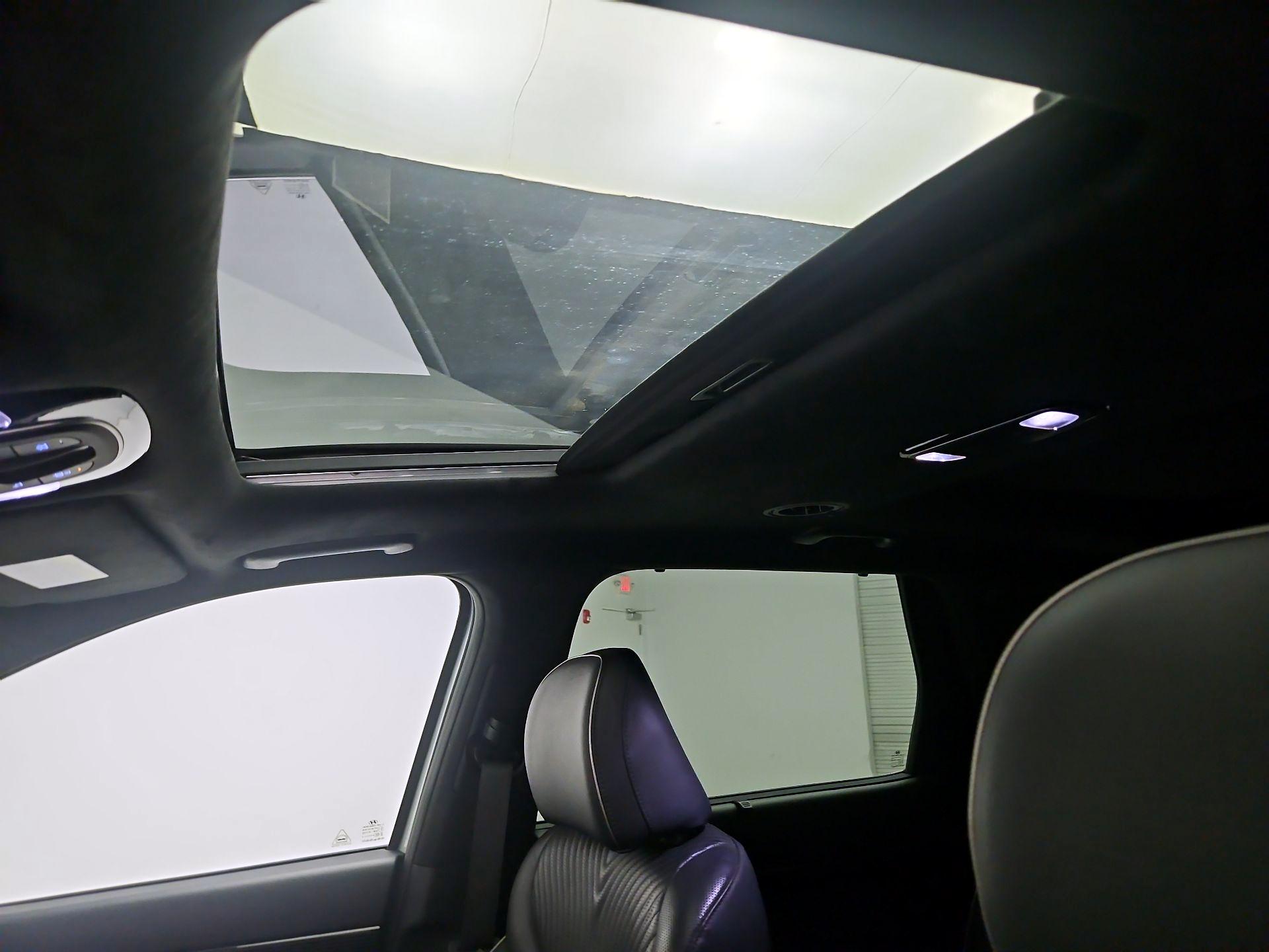 Thumbnail: 2024 Hyundai Palisade - 20